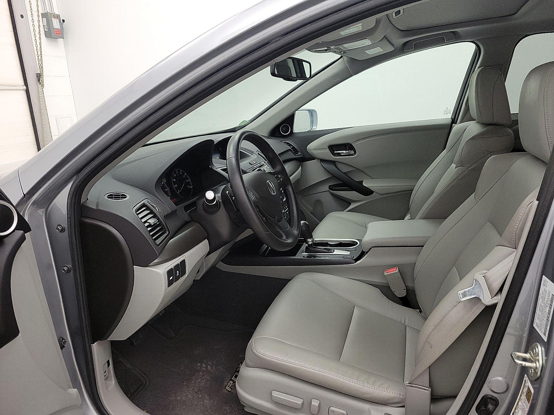 Thumbnail: 2018 Acura RDX - 11