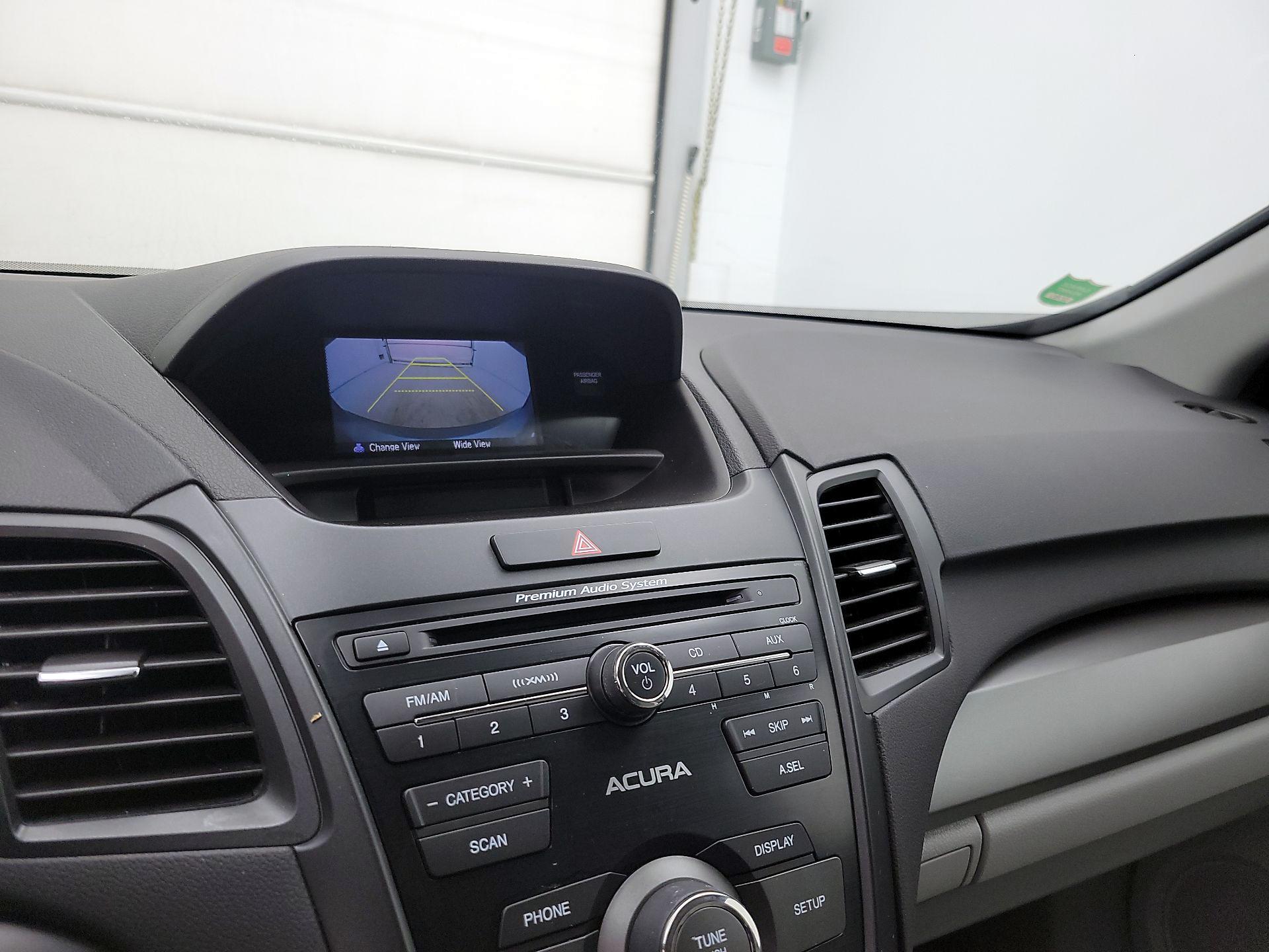 Thumbnail: 2018 Acura RDX - 14