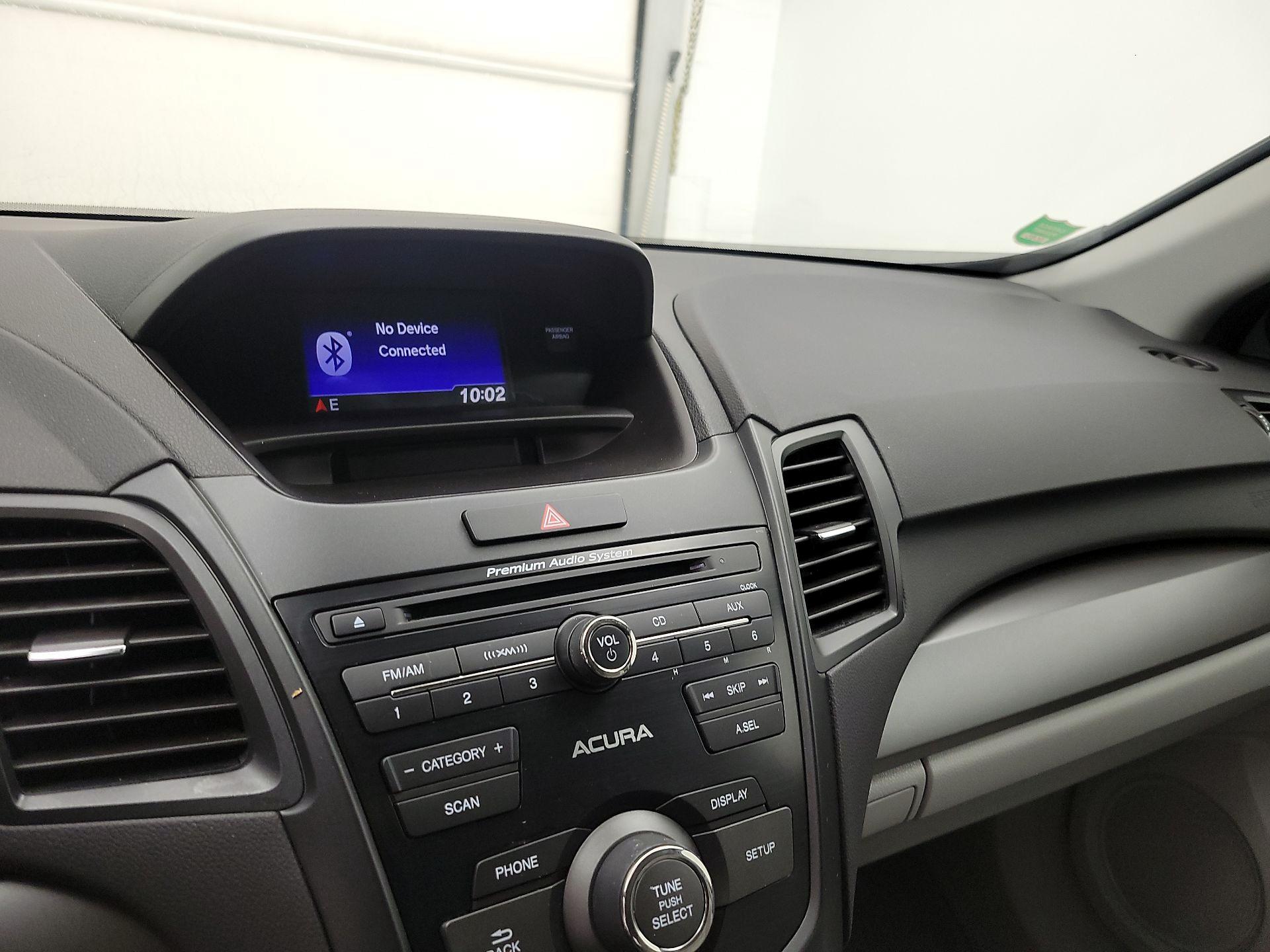 Thumbnail: 2018 Acura RDX - 15