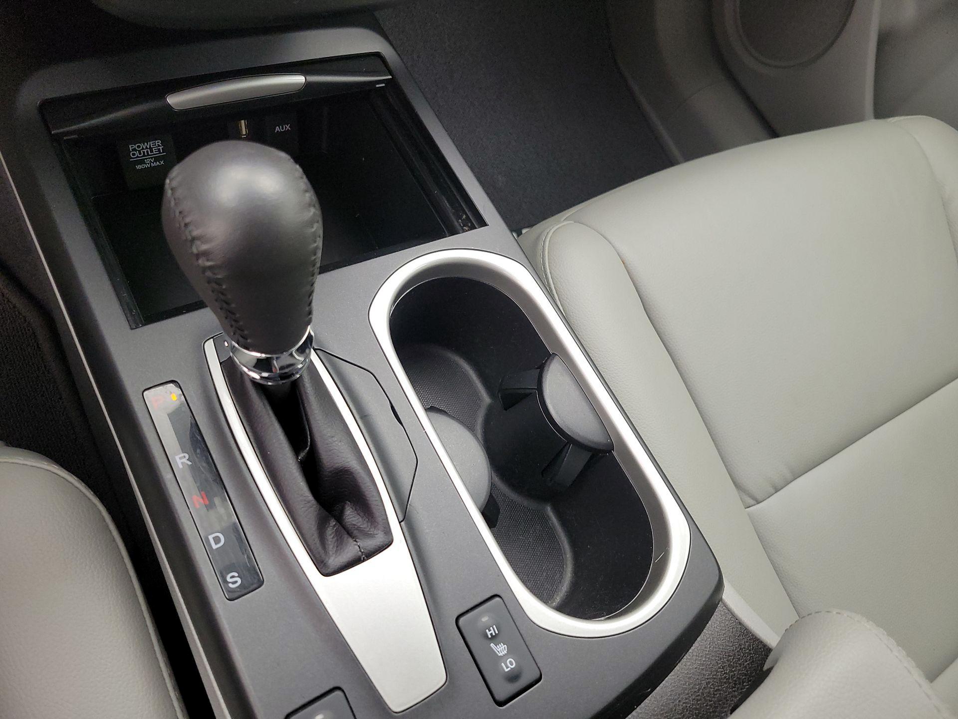 Thumbnail: 2018 Acura RDX - 17