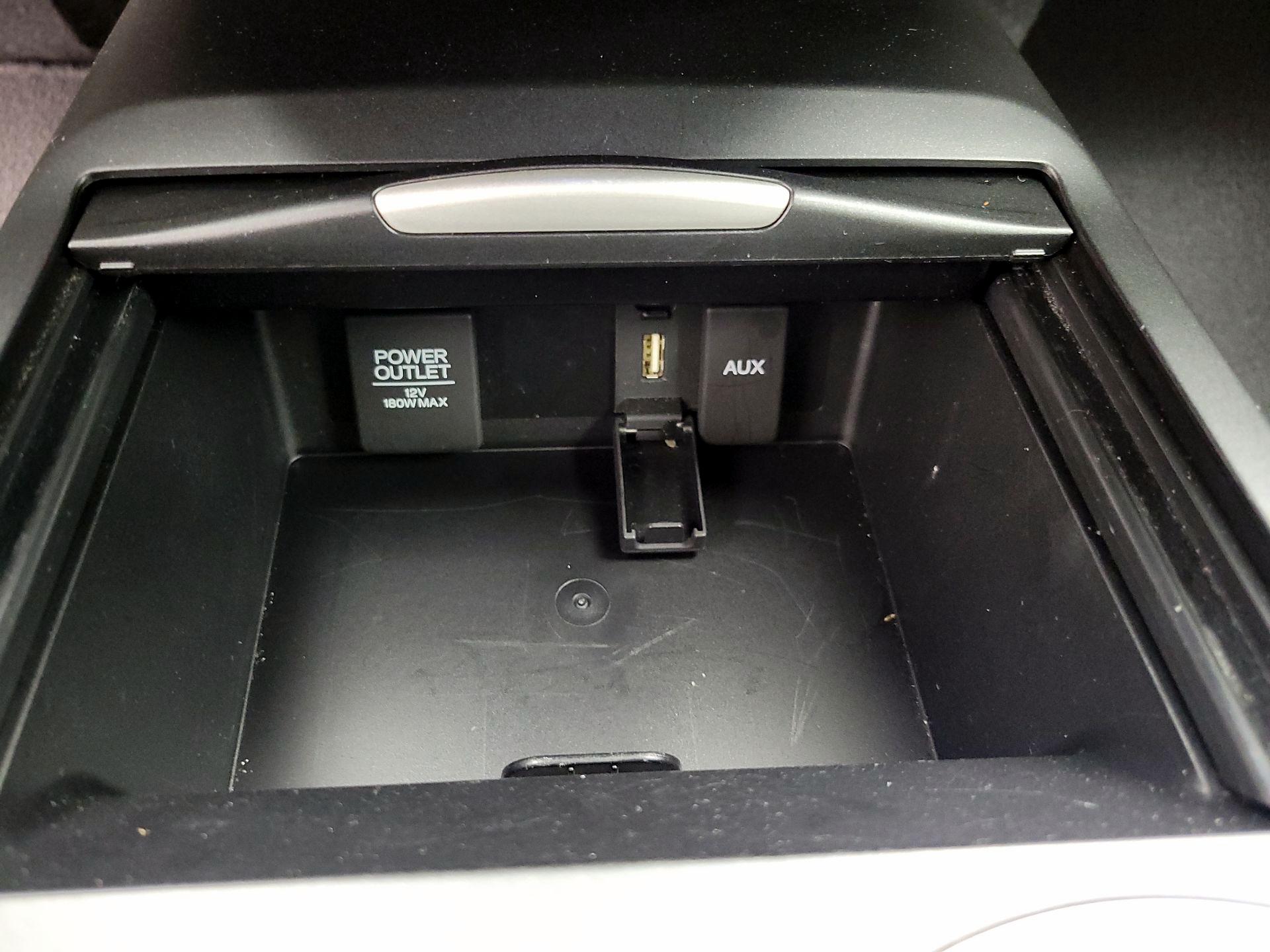 Thumbnail: 2018 Acura RDX - 18