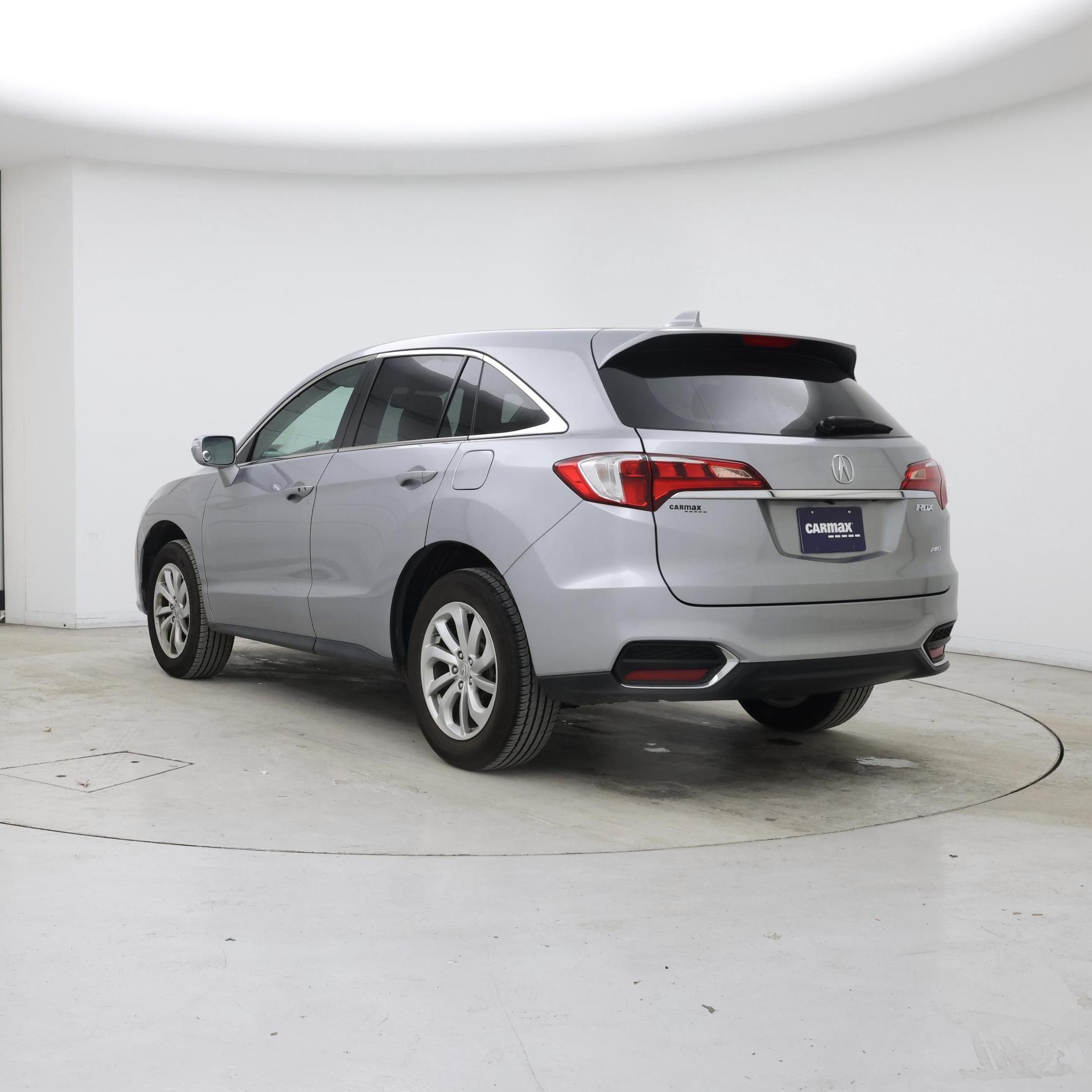 Thumbnail: 2018 Acura RDX - 2