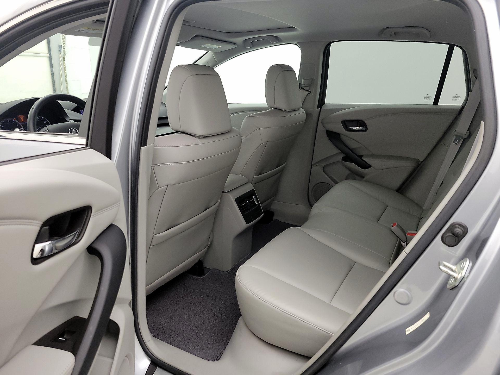 Thumbnail: 2018 Acura RDX - 20