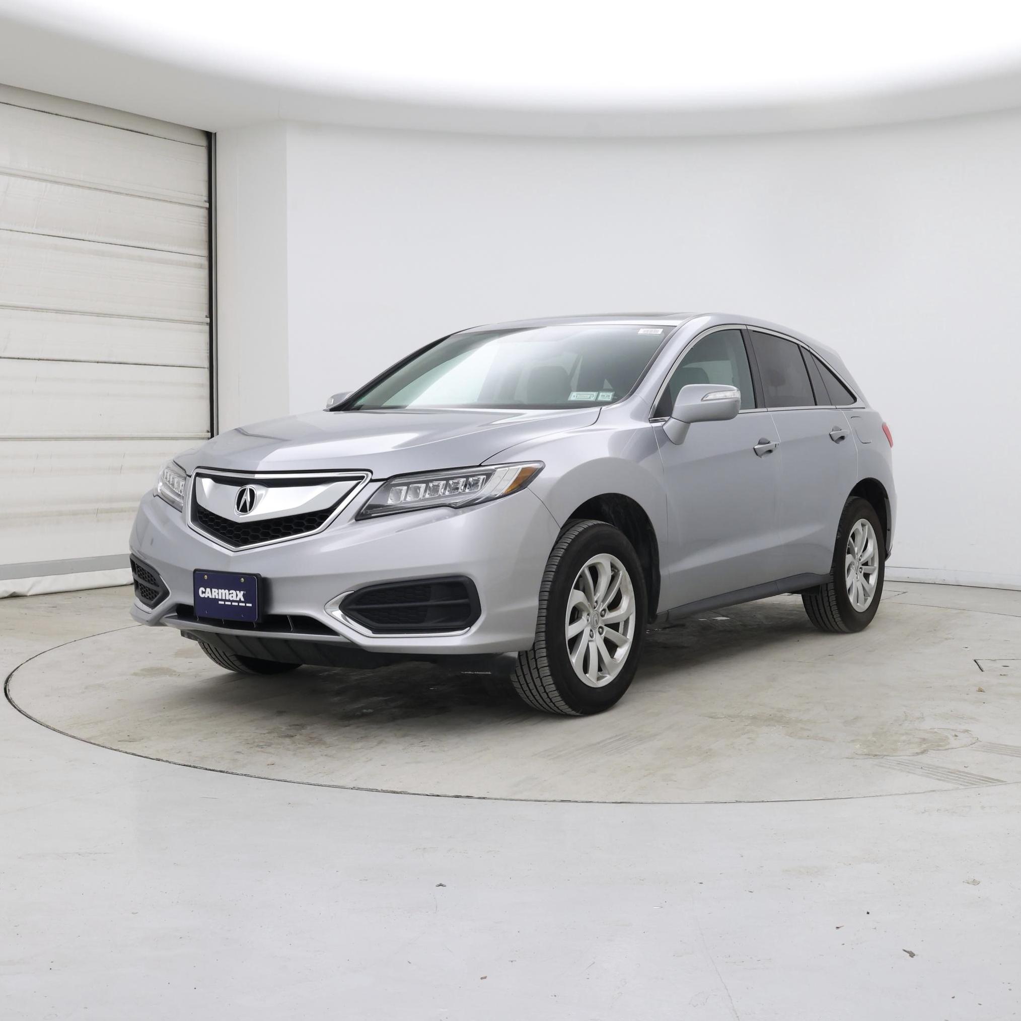Thumbnail: 2018 Acura RDX - 4