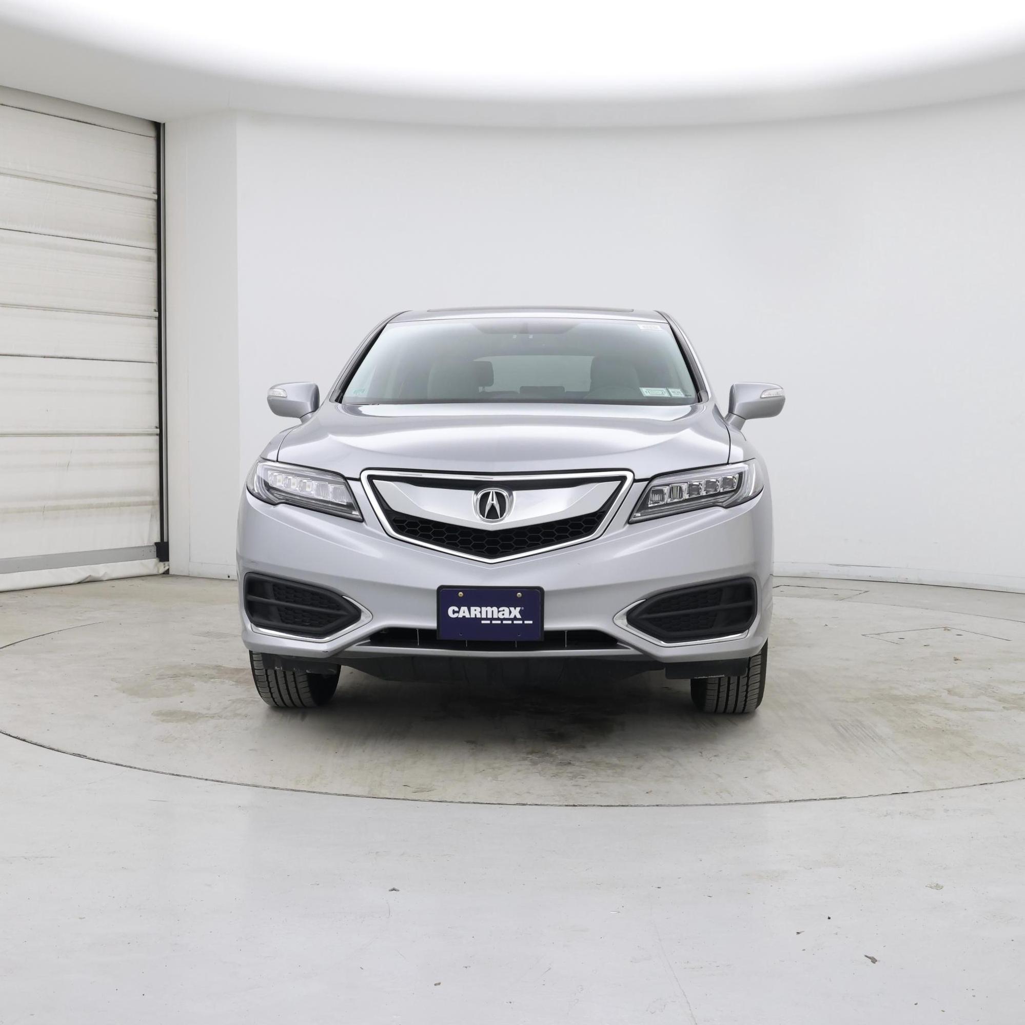 Thumbnail: 2018 Acura RDX - 5