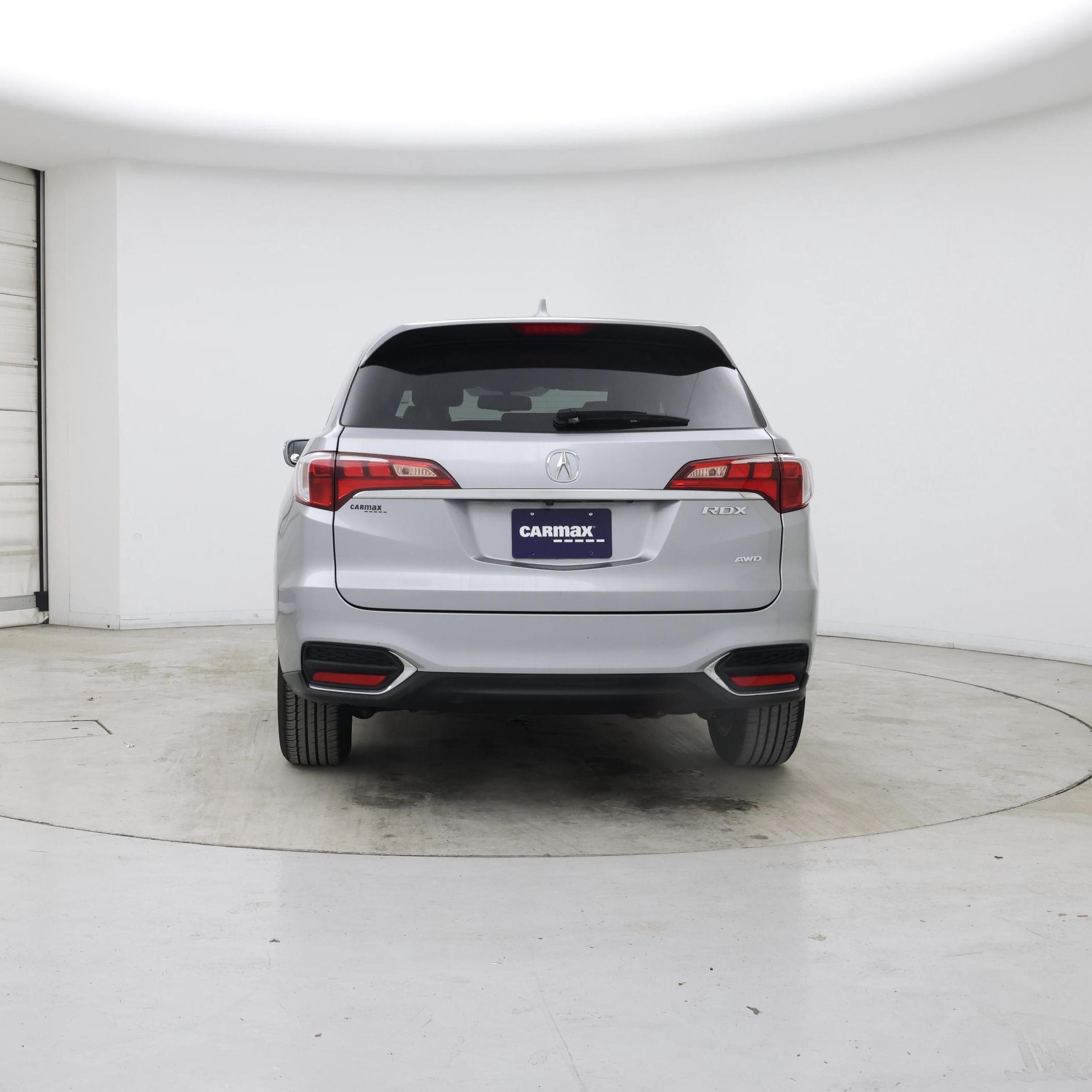 Thumbnail: 2018 Acura RDX - 6