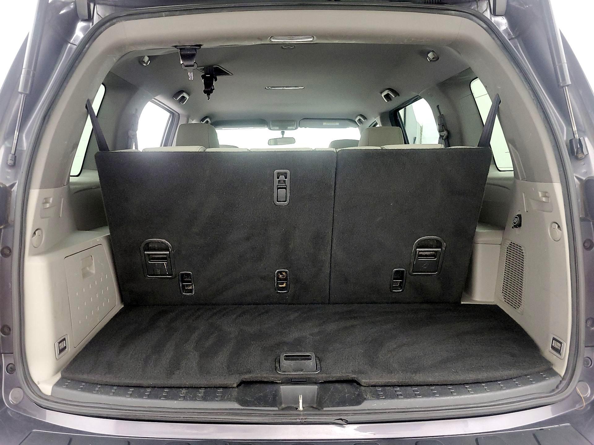 Thumbnail: 2014 Honda Pilot - 19