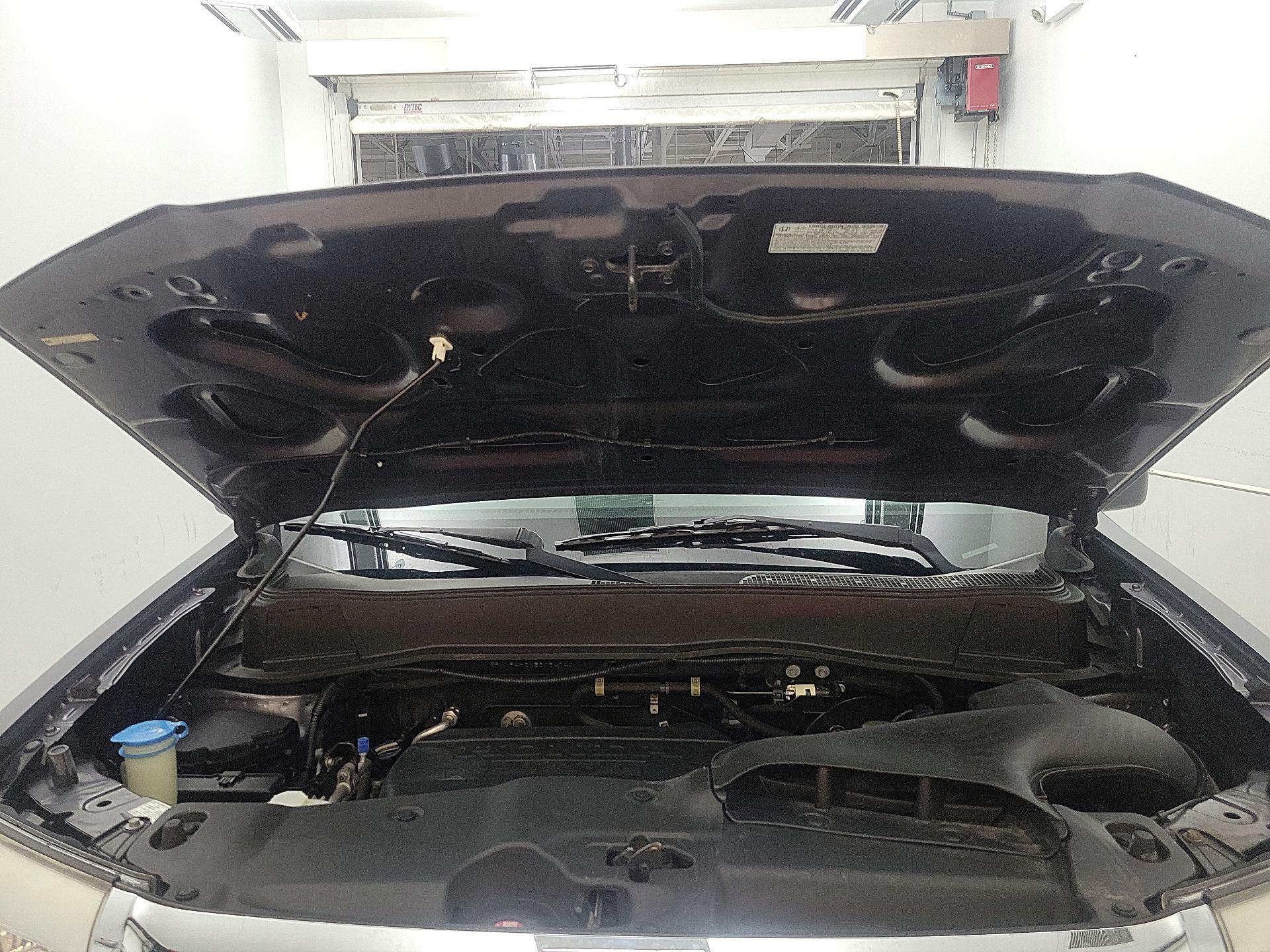 Thumbnail: 2014 Honda Pilot - 20