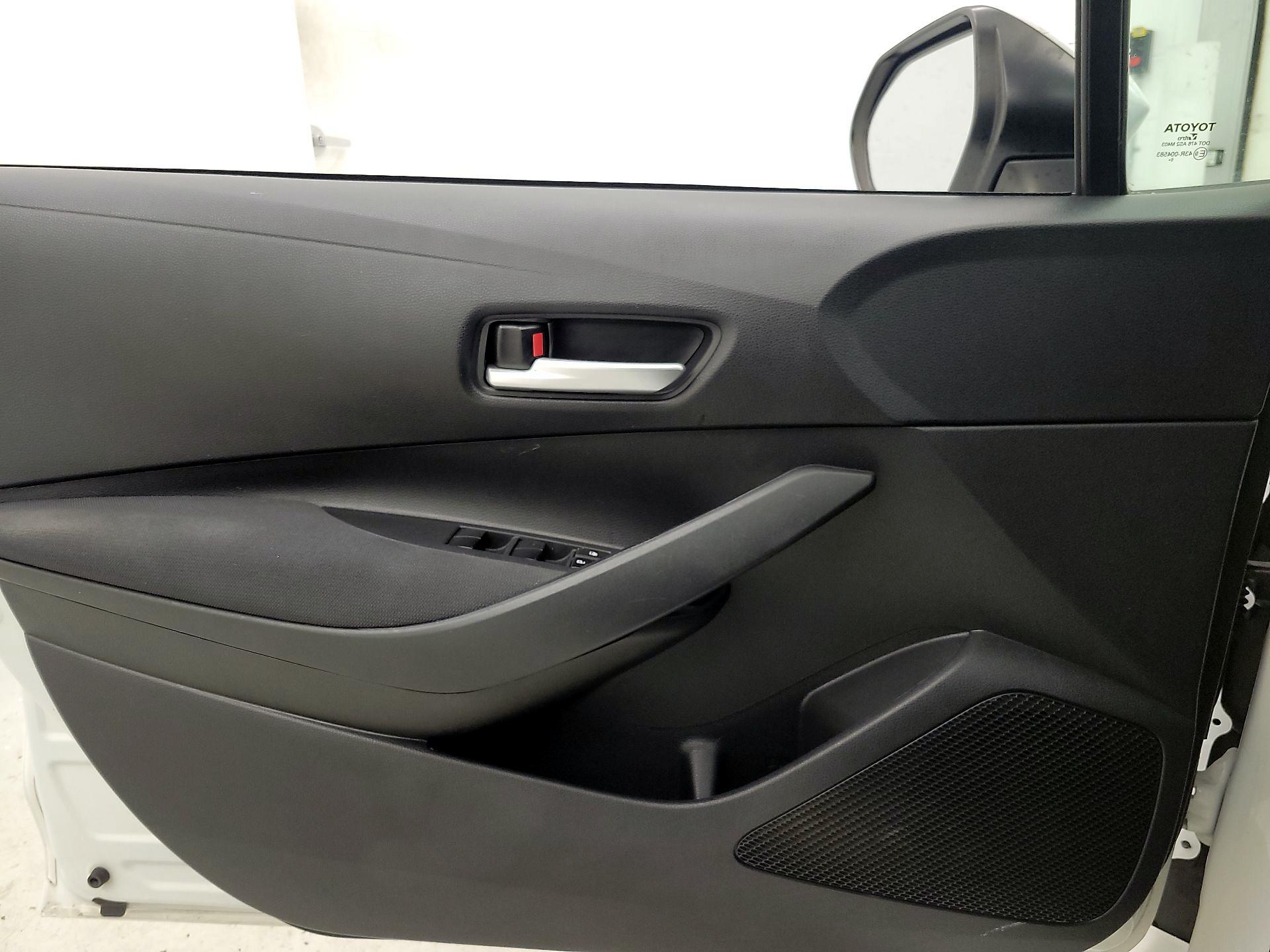 Thumbnail: 2021 Toyota Corolla - 12