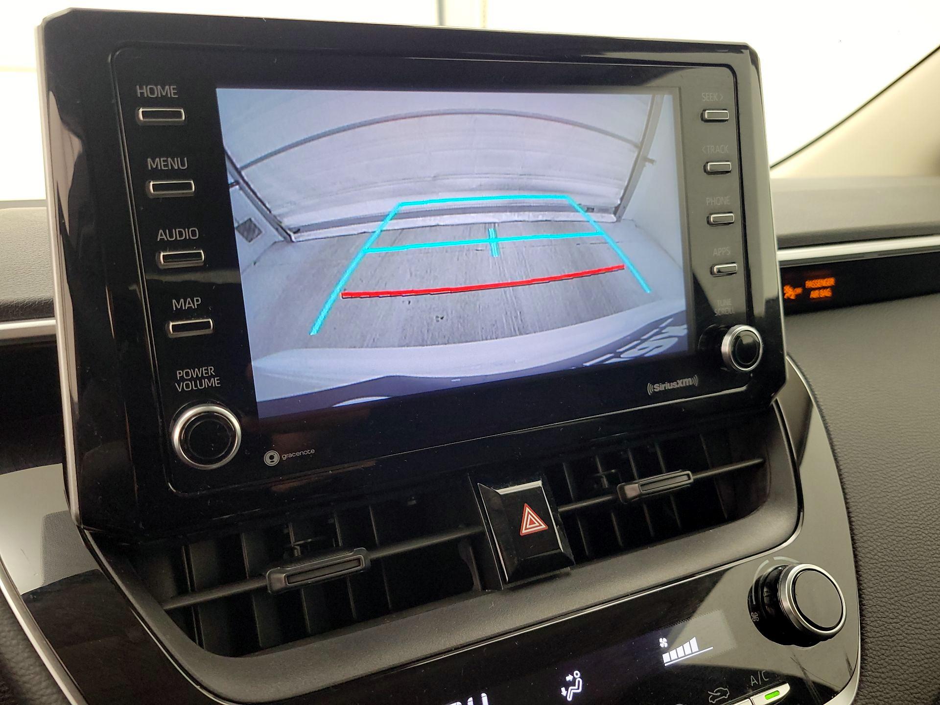 Thumbnail: 2021 Toyota Corolla - 14