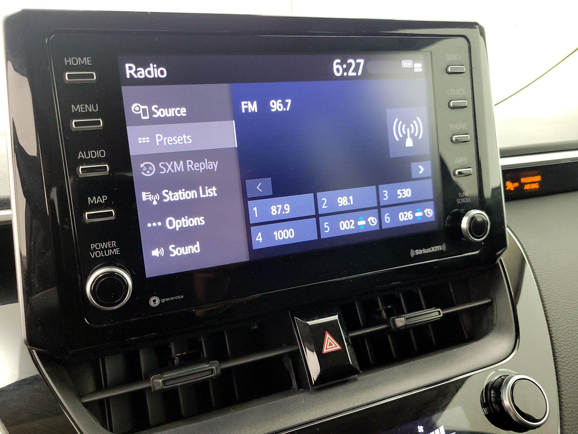 Thumbnail: 2021 Toyota Corolla - 15