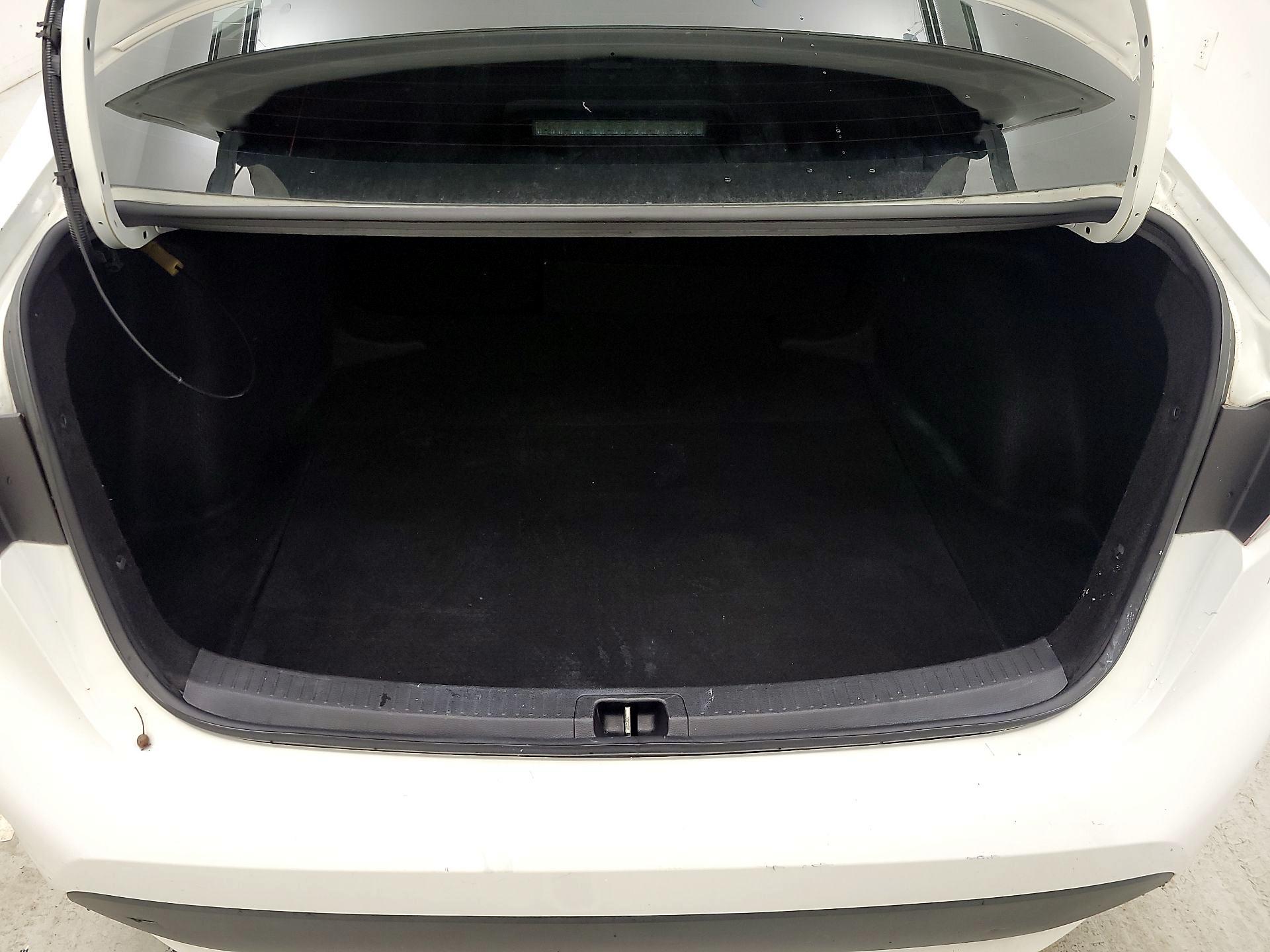 Thumbnail: 2021 Toyota Corolla - 20