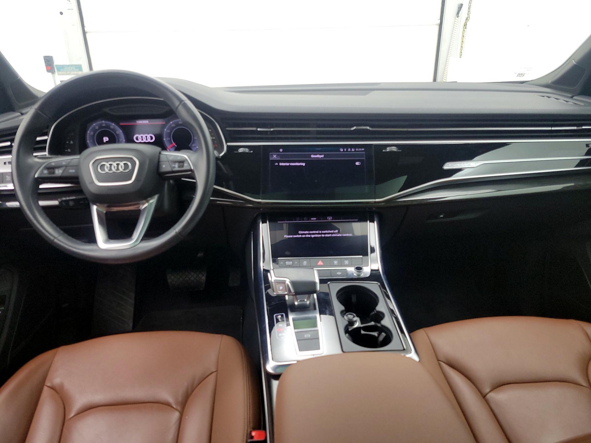 Thumbnail: 2024 Audi Q7 - 9