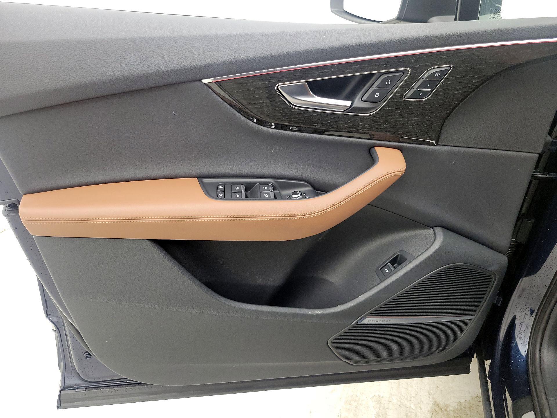 Thumbnail: 2024 Audi Q7 - 12