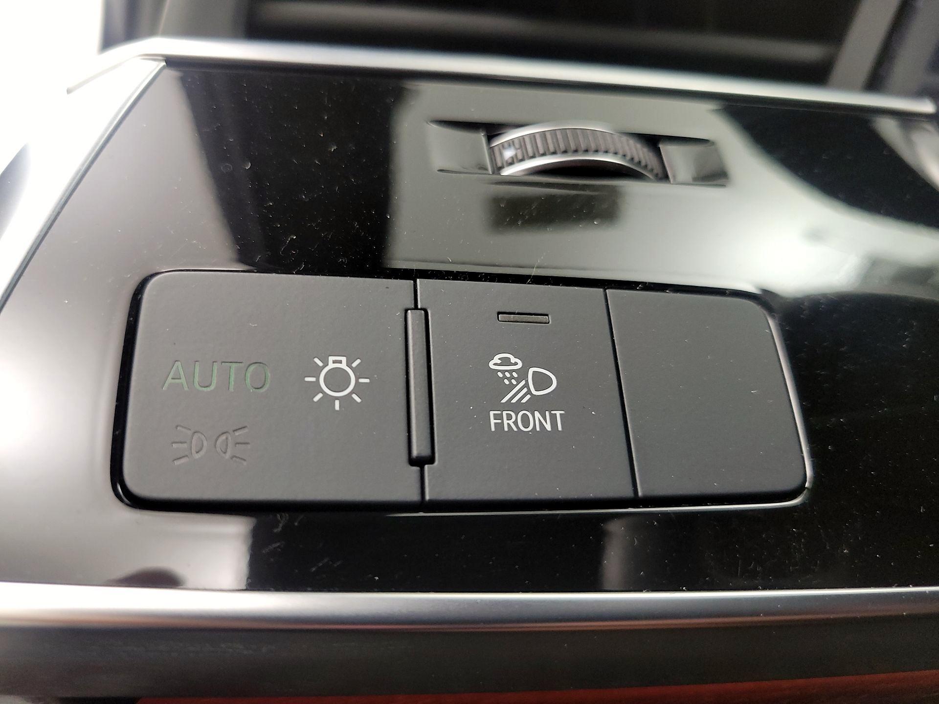 Thumbnail: 2024 Audi Q7 - 13