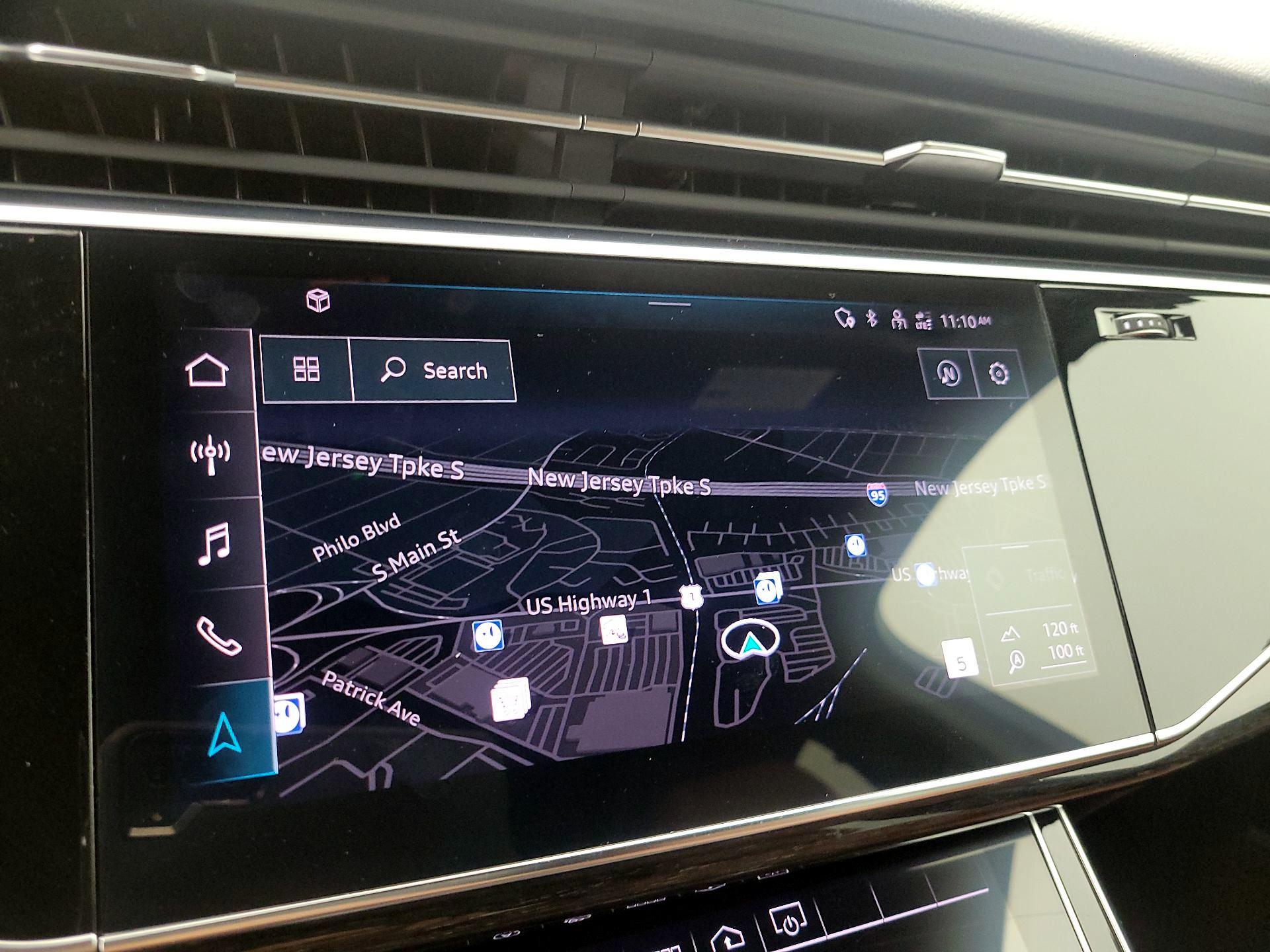 Thumbnail: 2024 Audi Q7 - 14