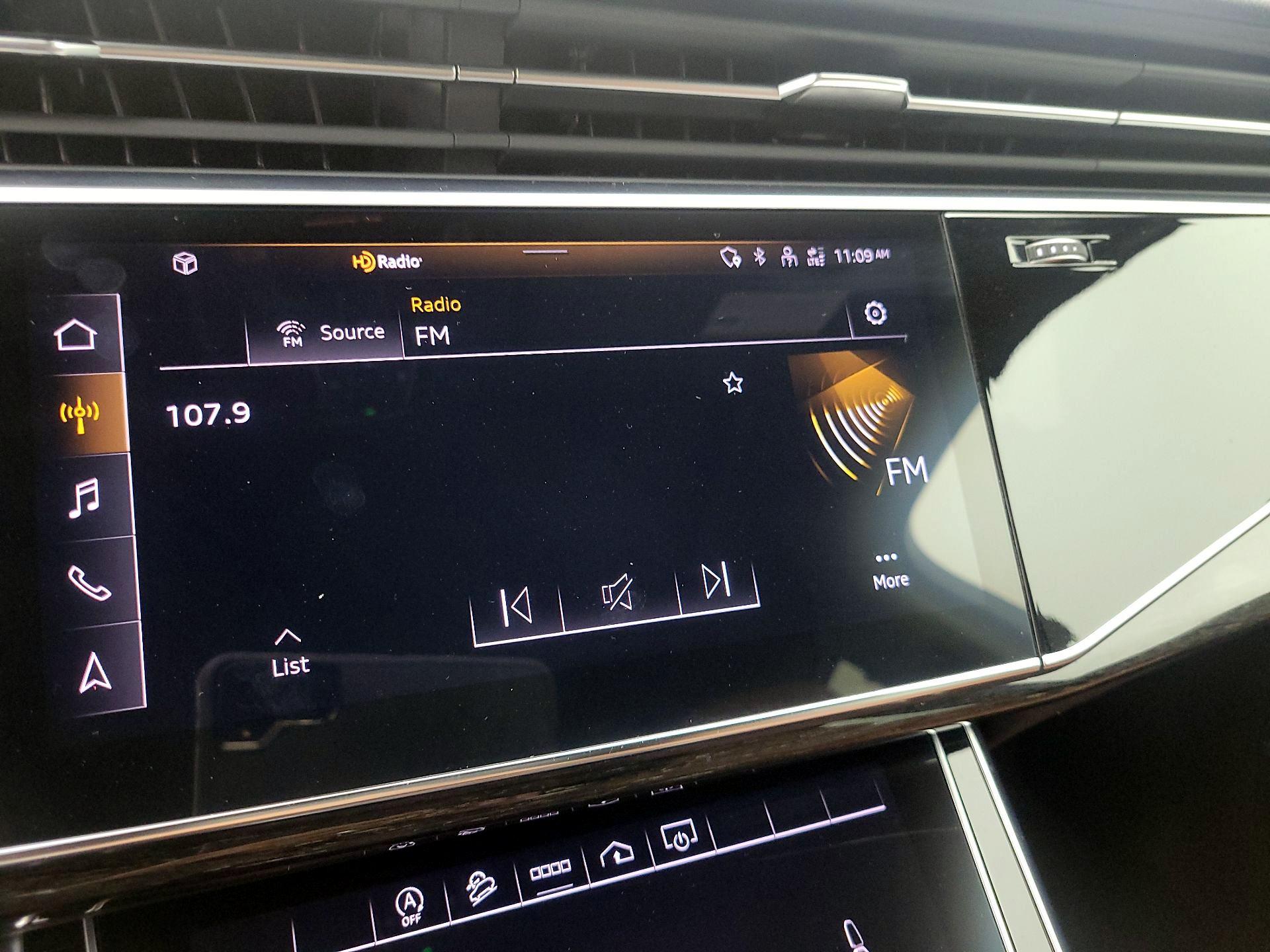 Thumbnail: 2024 Audi Q7 - 16