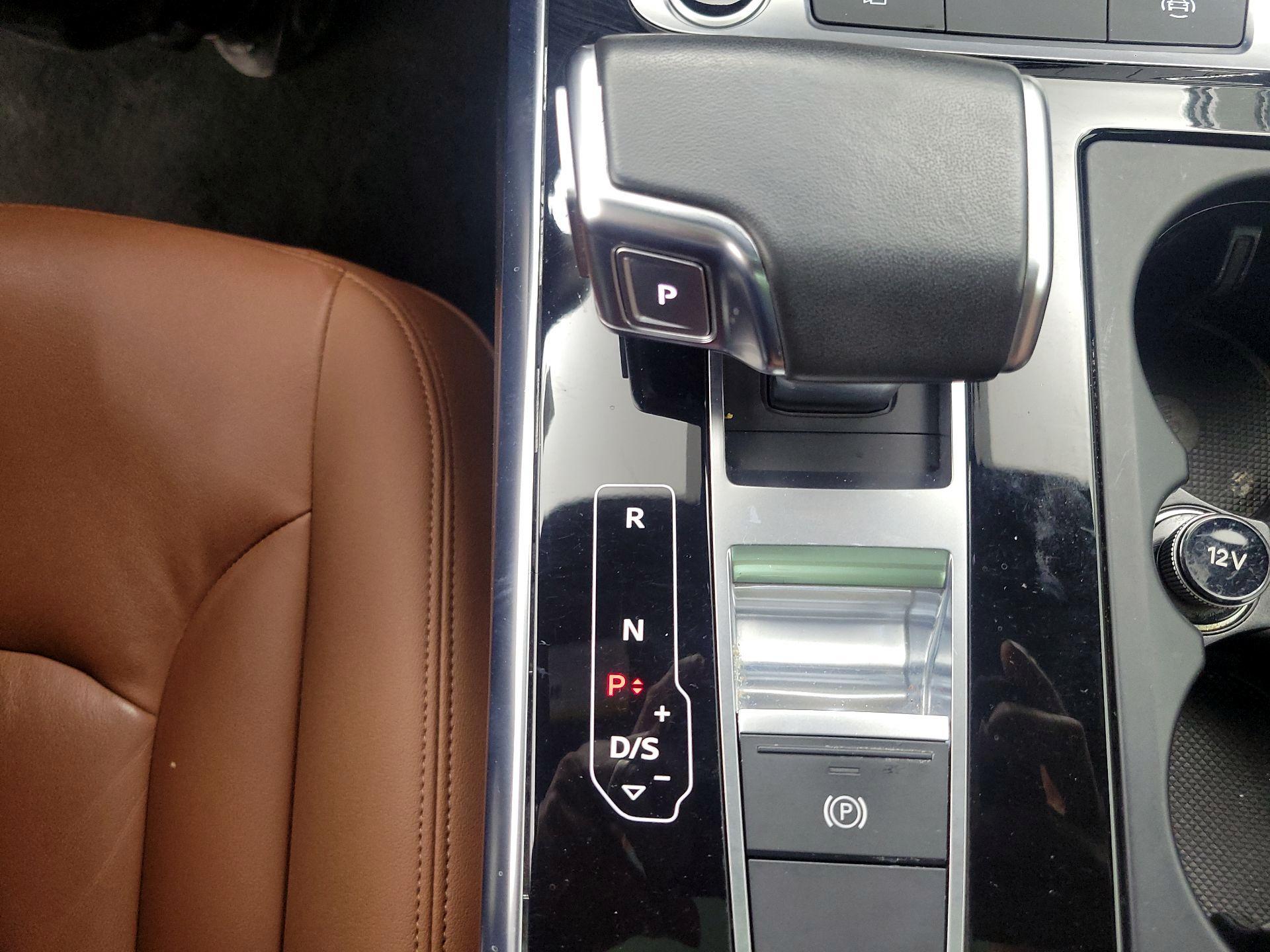 Thumbnail: 2024 Audi Q7 - 18