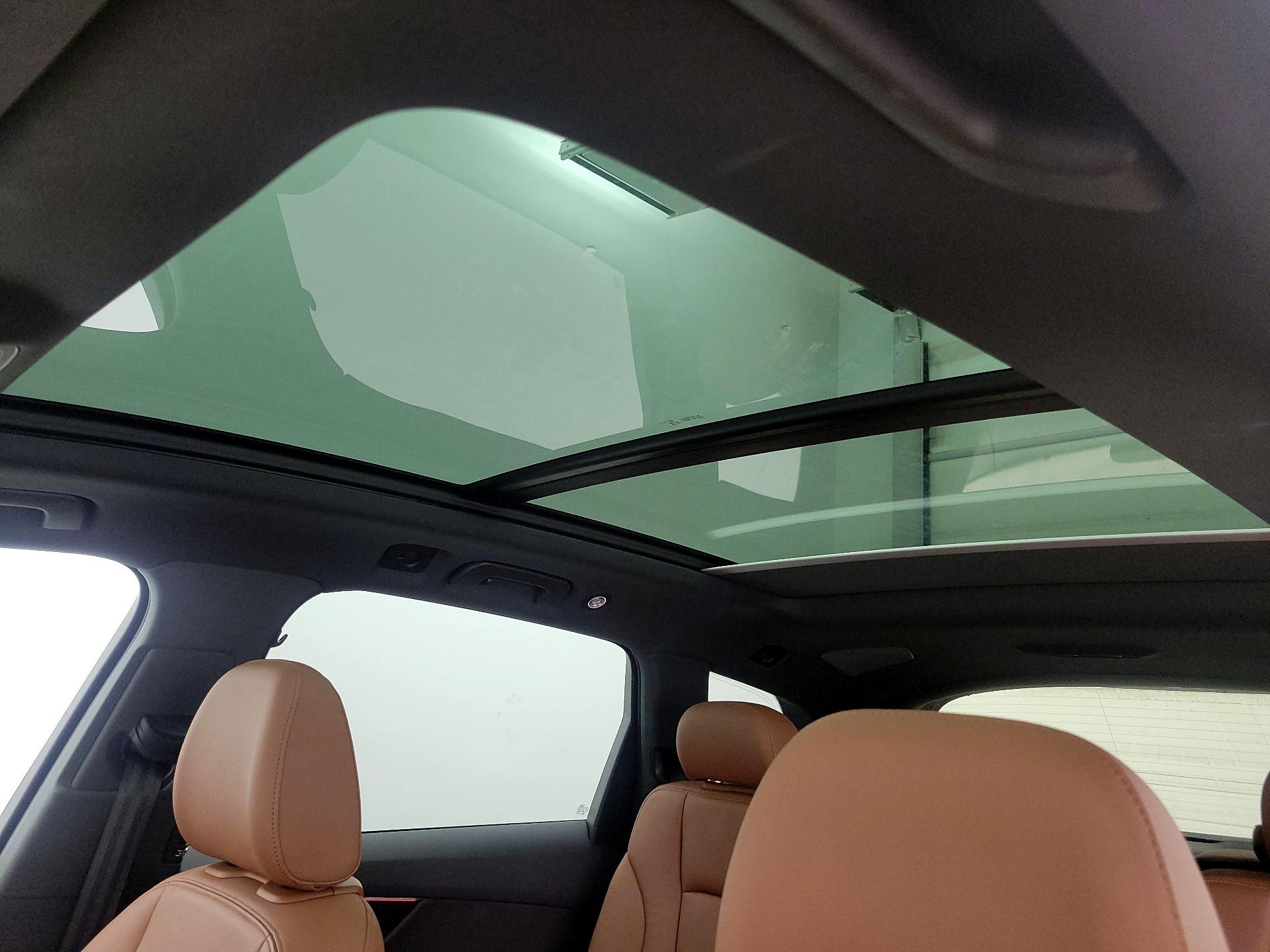 Thumbnail: 2024 Audi Q7 - 20