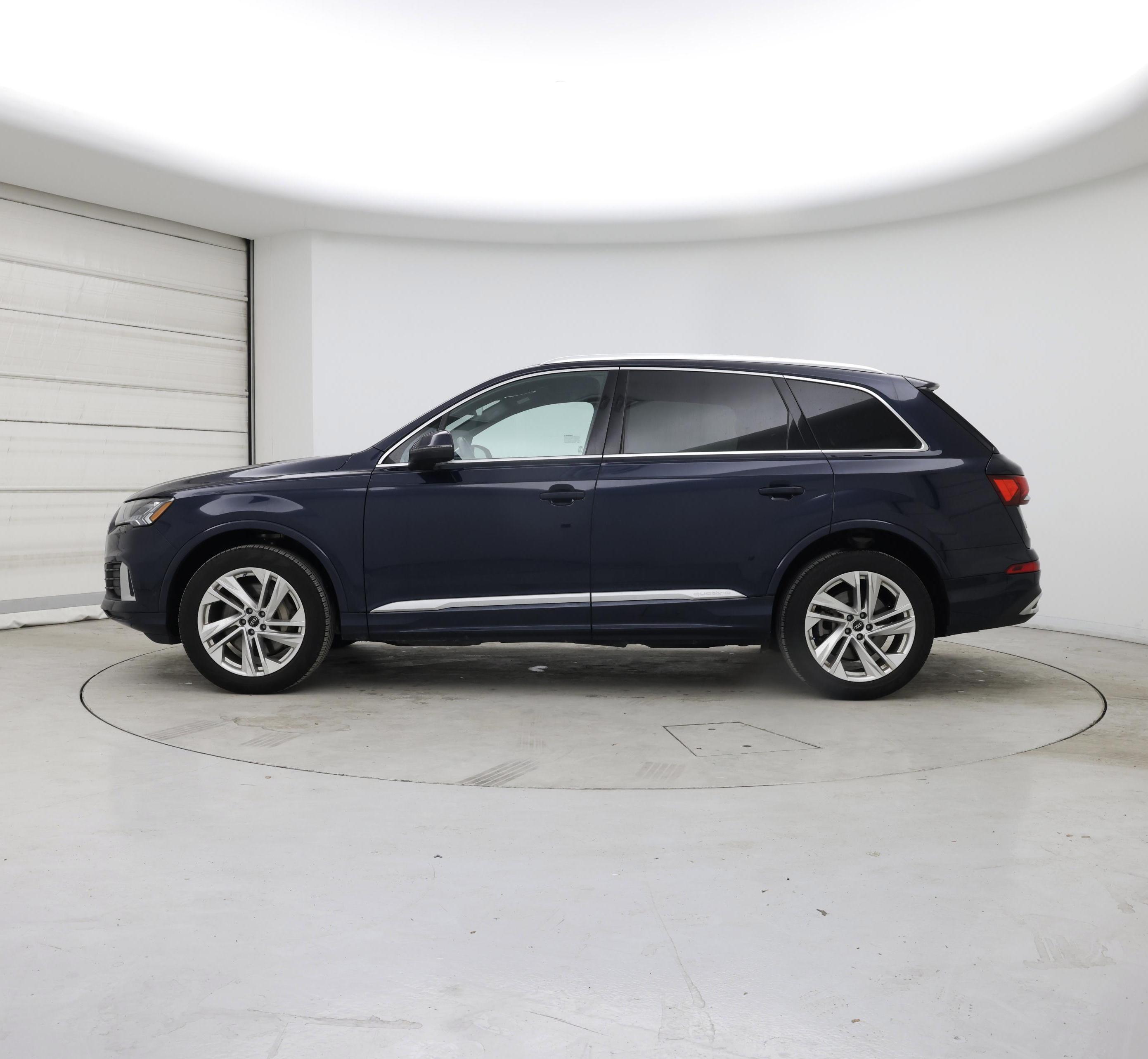 Thumbnail: 2024 Audi Q7 - 3