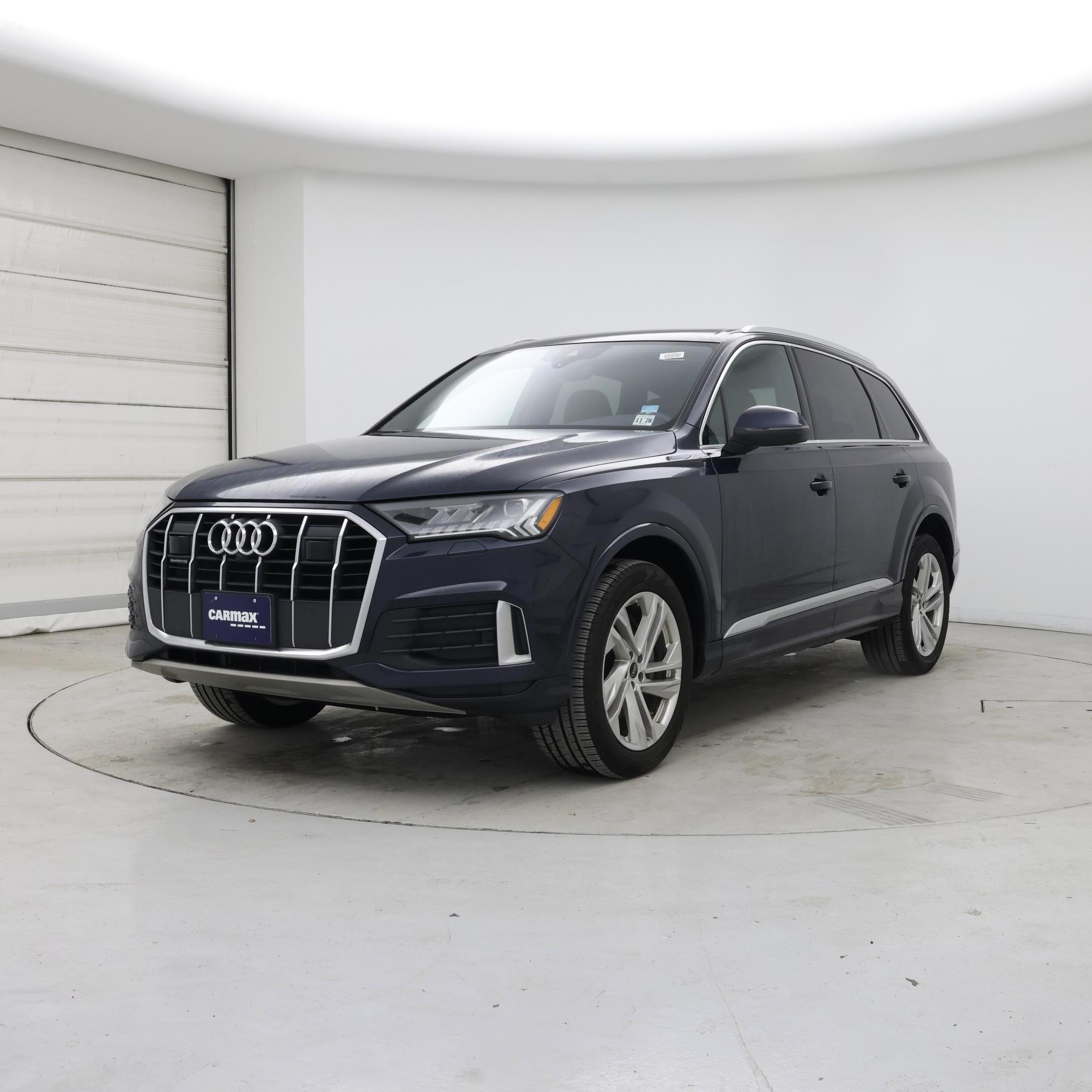 Thumbnail: 2024 Audi Q7 - 4