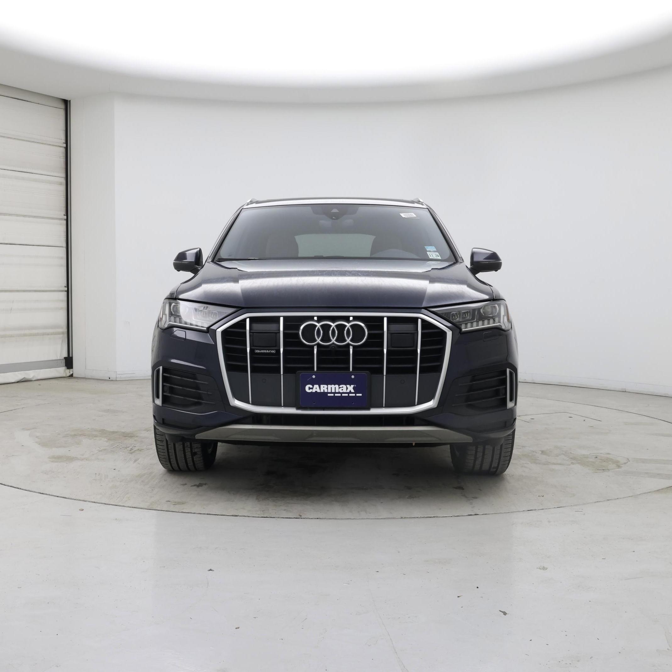 Thumbnail: 2024 Audi Q7 - 5