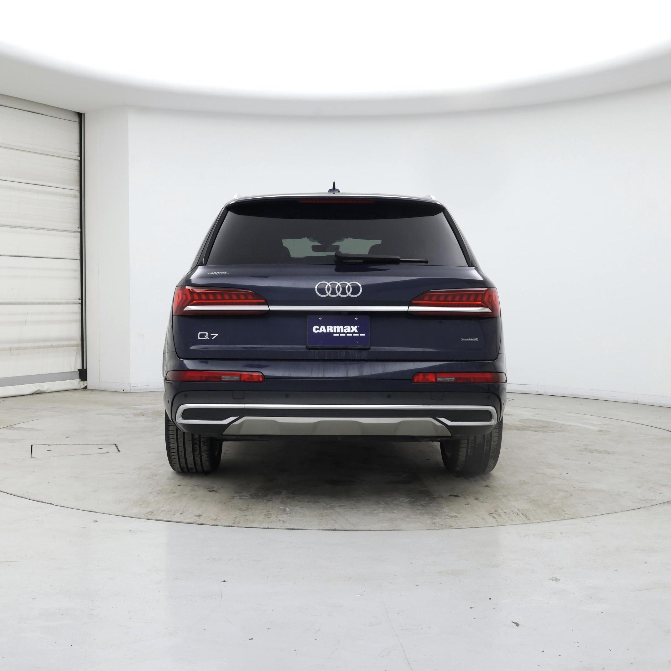 Thumbnail: 2024 Audi Q7 - 6