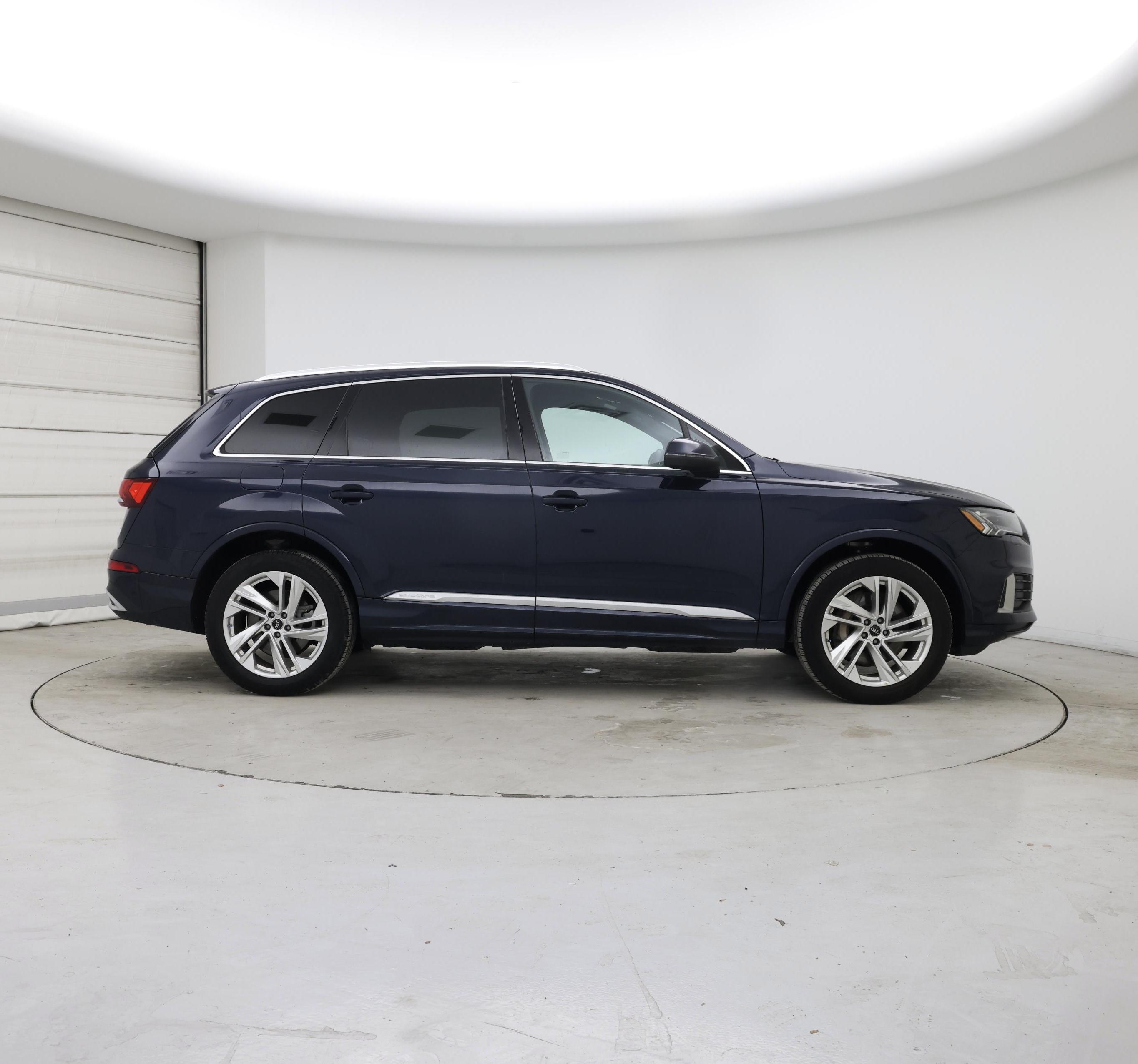 Thumbnail: 2024 Audi Q7 - 7