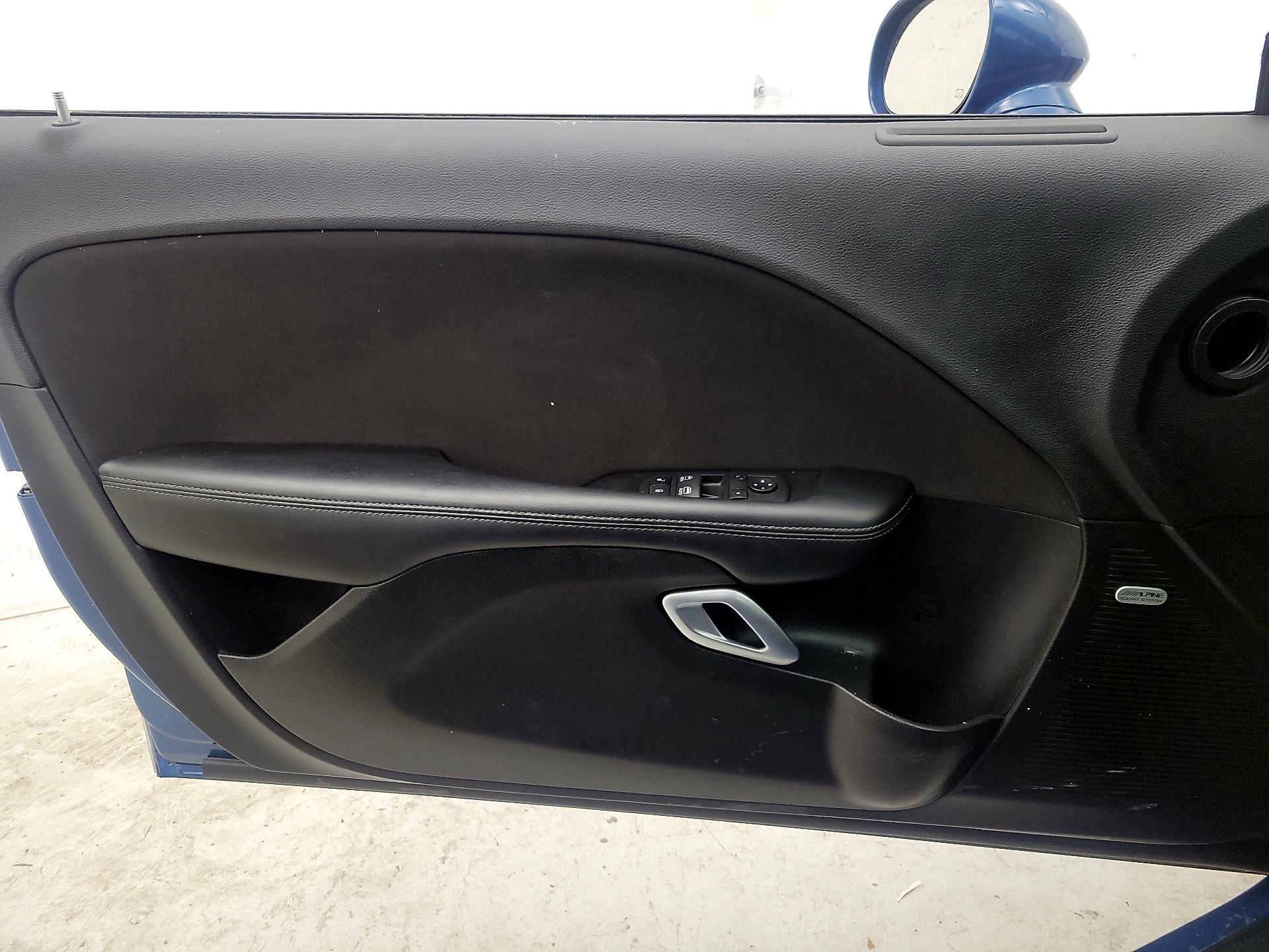 Thumbnail: 2022 Dodge Challenger - 12