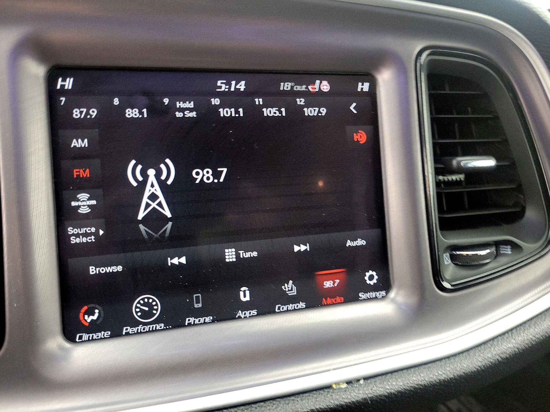 Thumbnail: 2022 Dodge Challenger - 15