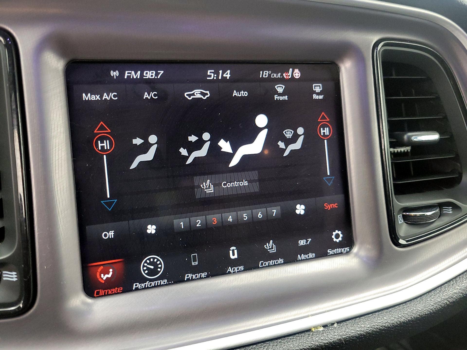 Thumbnail: 2022 Dodge Challenger - 16