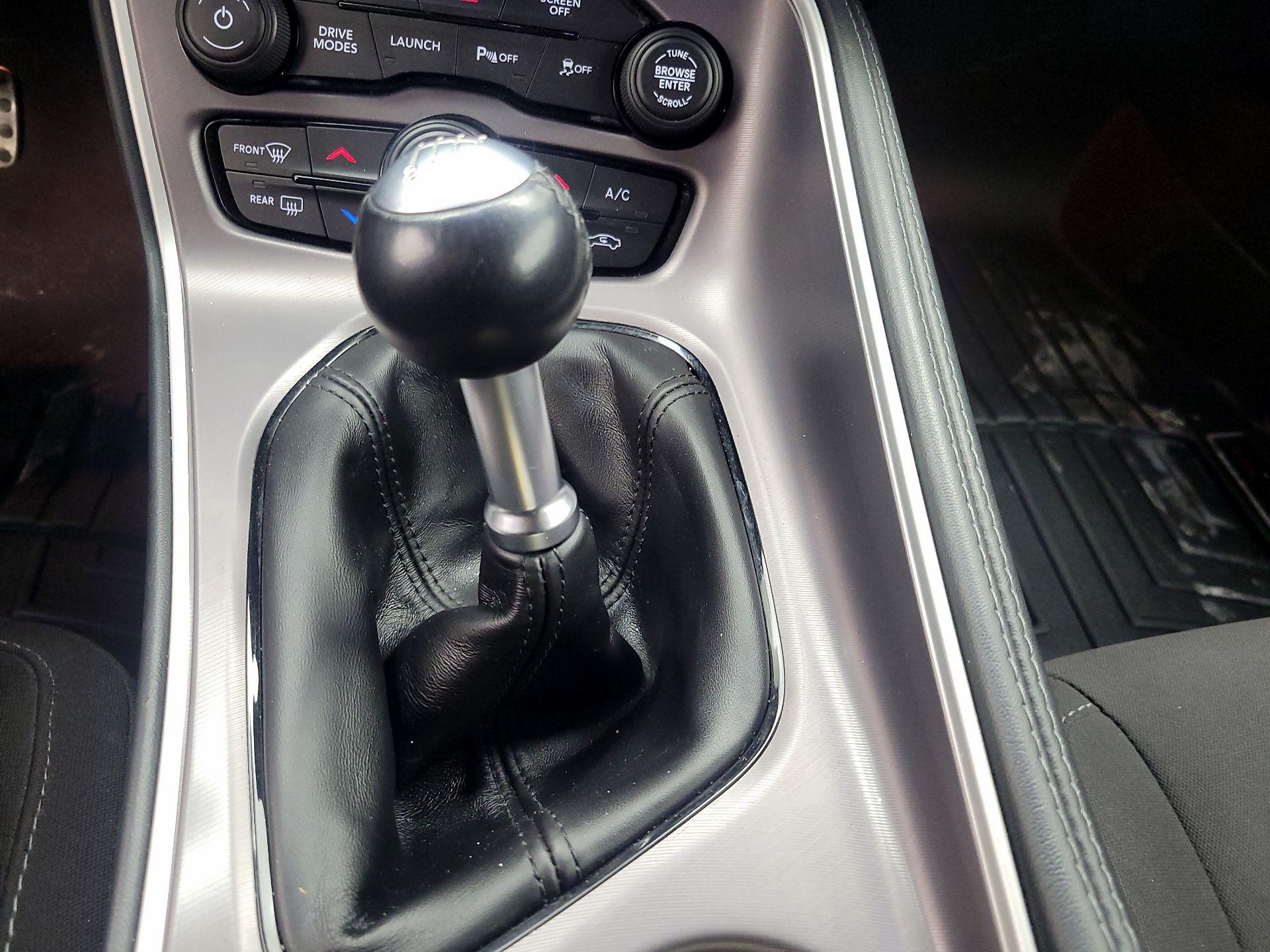 Thumbnail: 2022 Dodge Challenger - 17