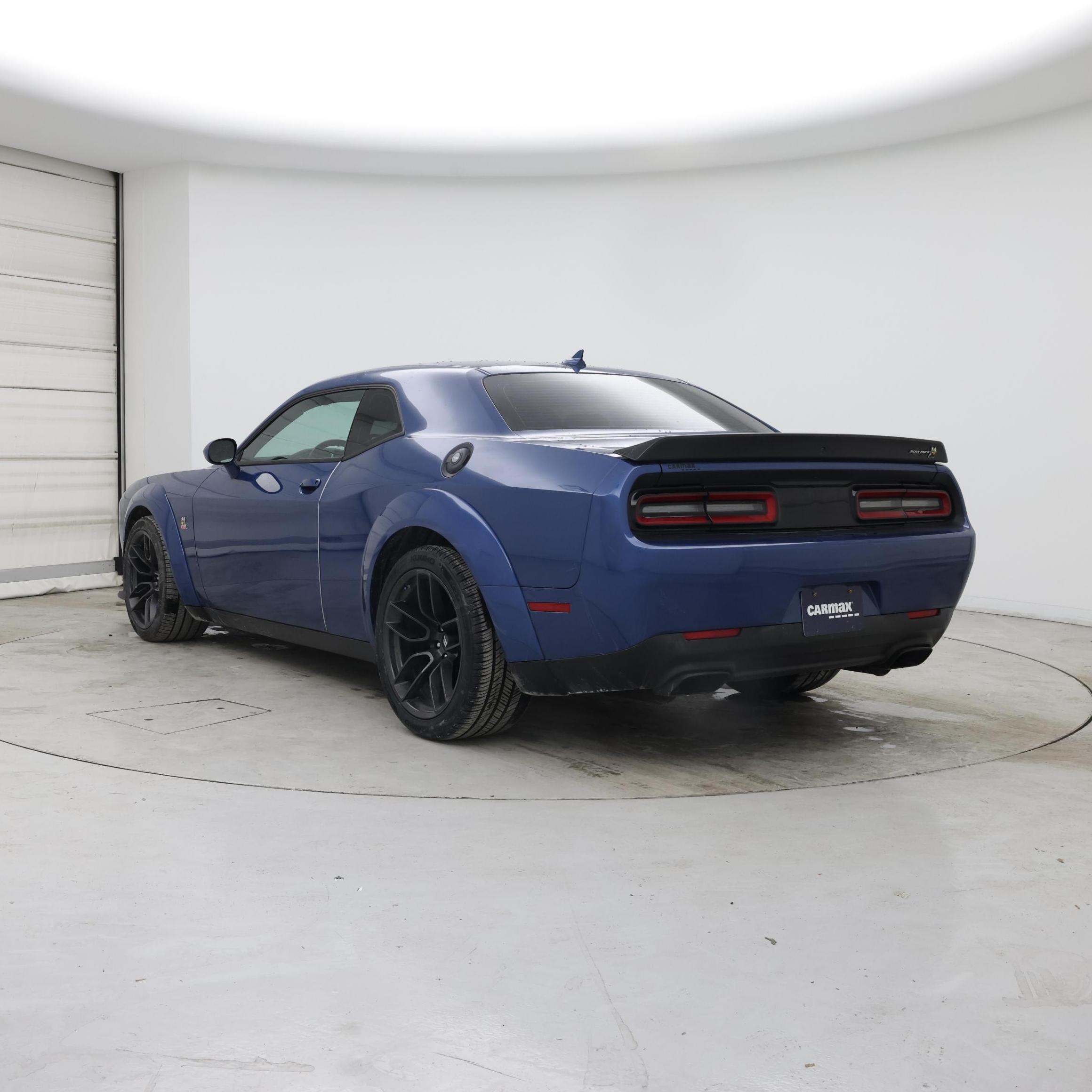 Thumbnail: 2022 Dodge Challenger - 2