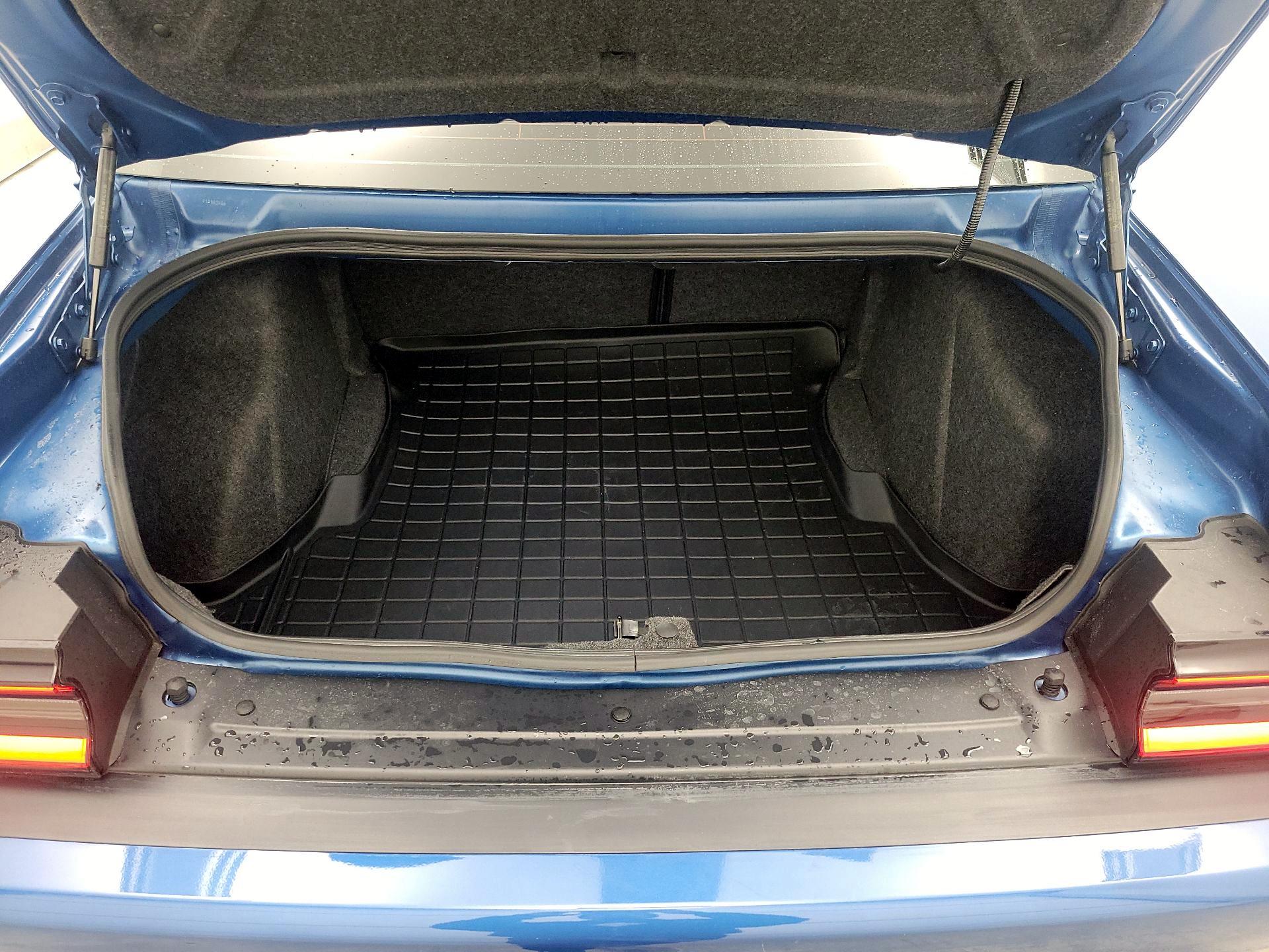 Thumbnail: 2022 Dodge Challenger - 19