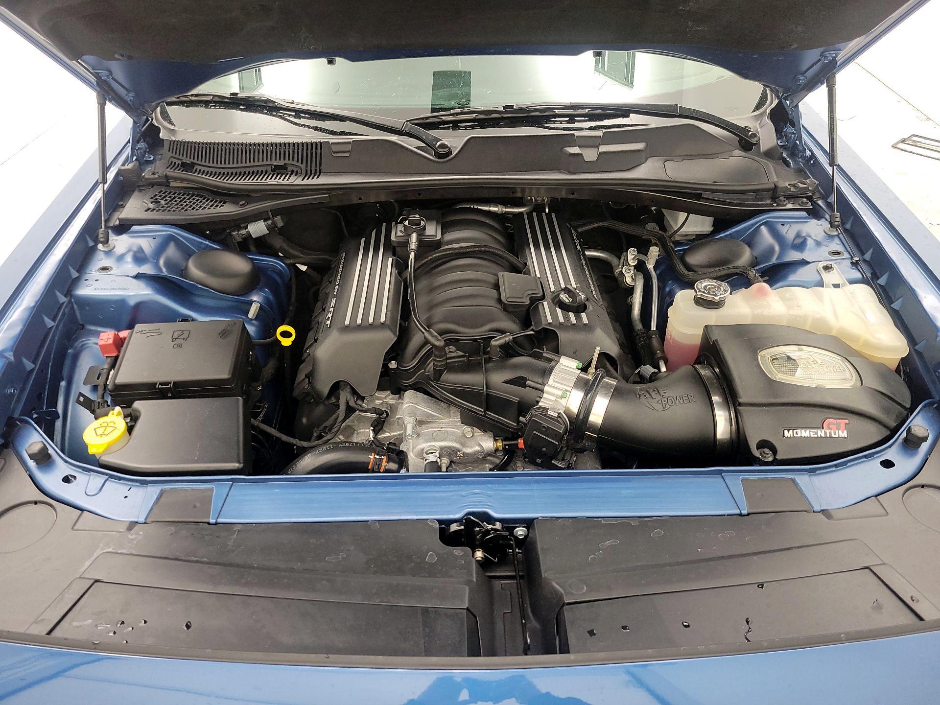 Thumbnail: 2022 Dodge Challenger - 20