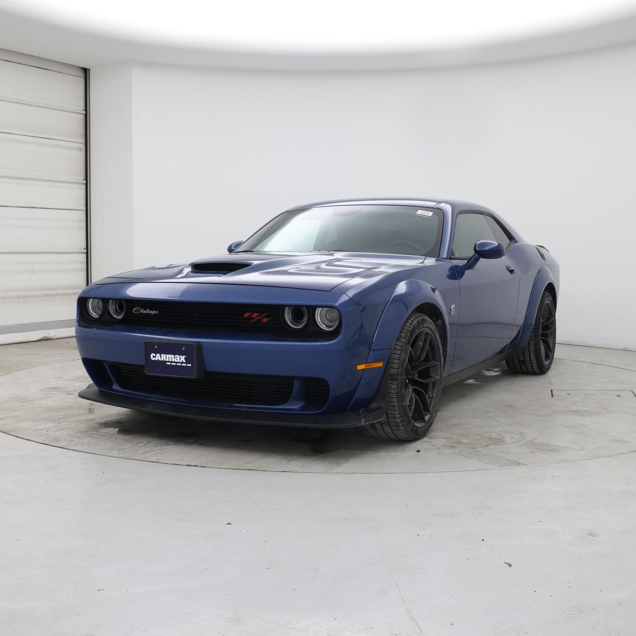 Thumbnail: 2022 Dodge Challenger - 4