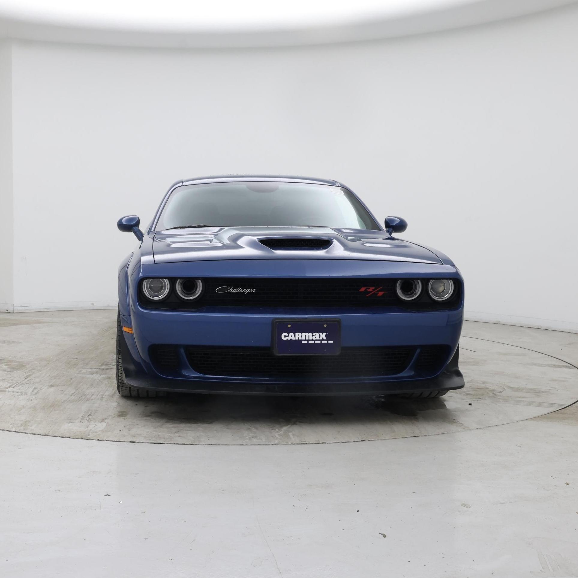 Thumbnail: 2022 Dodge Challenger - 5