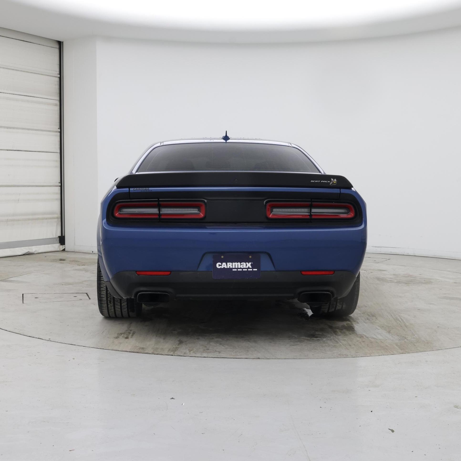 Thumbnail: 2022 Dodge Challenger - 6