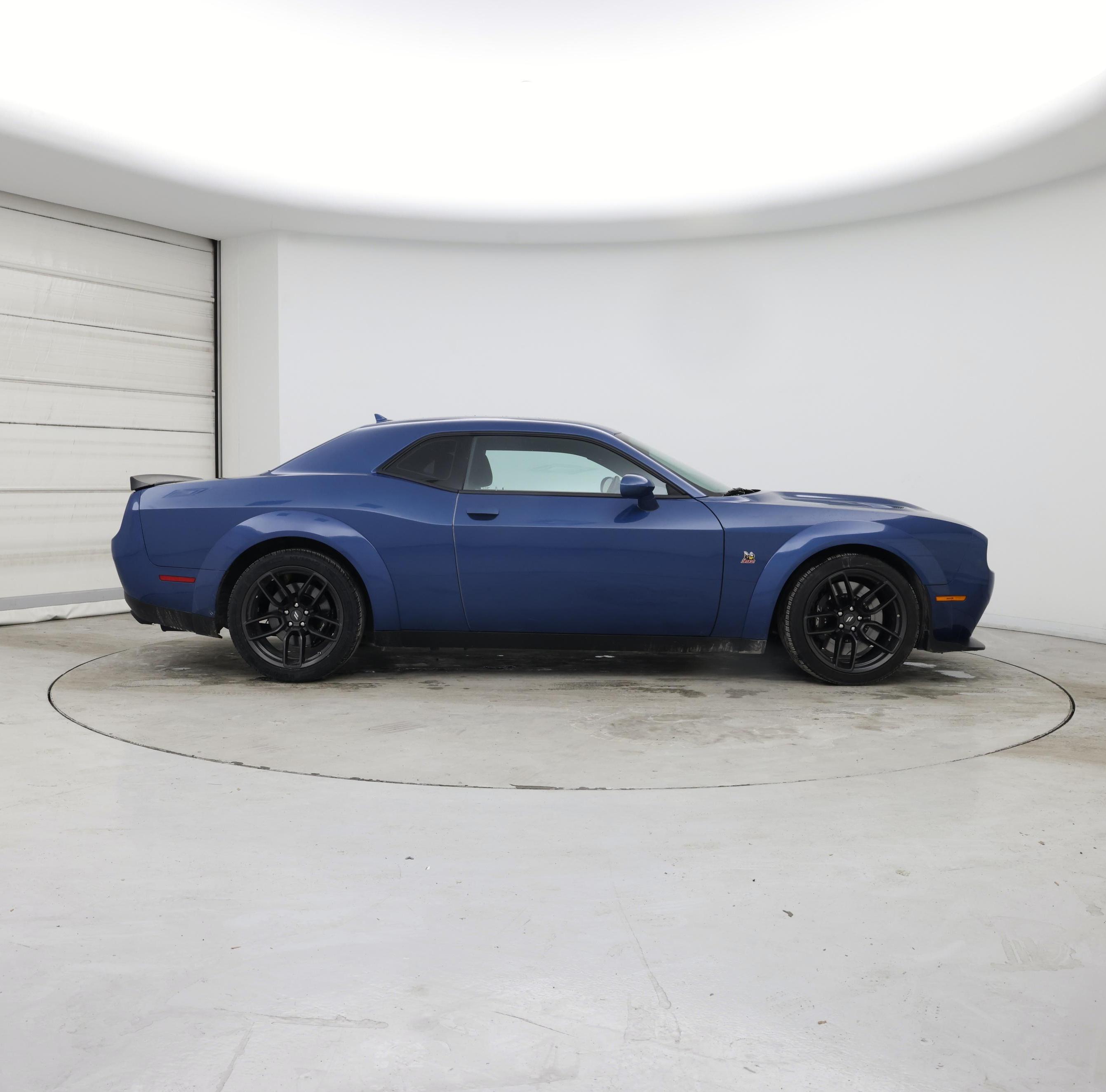 Thumbnail: 2022 Dodge Challenger - 7