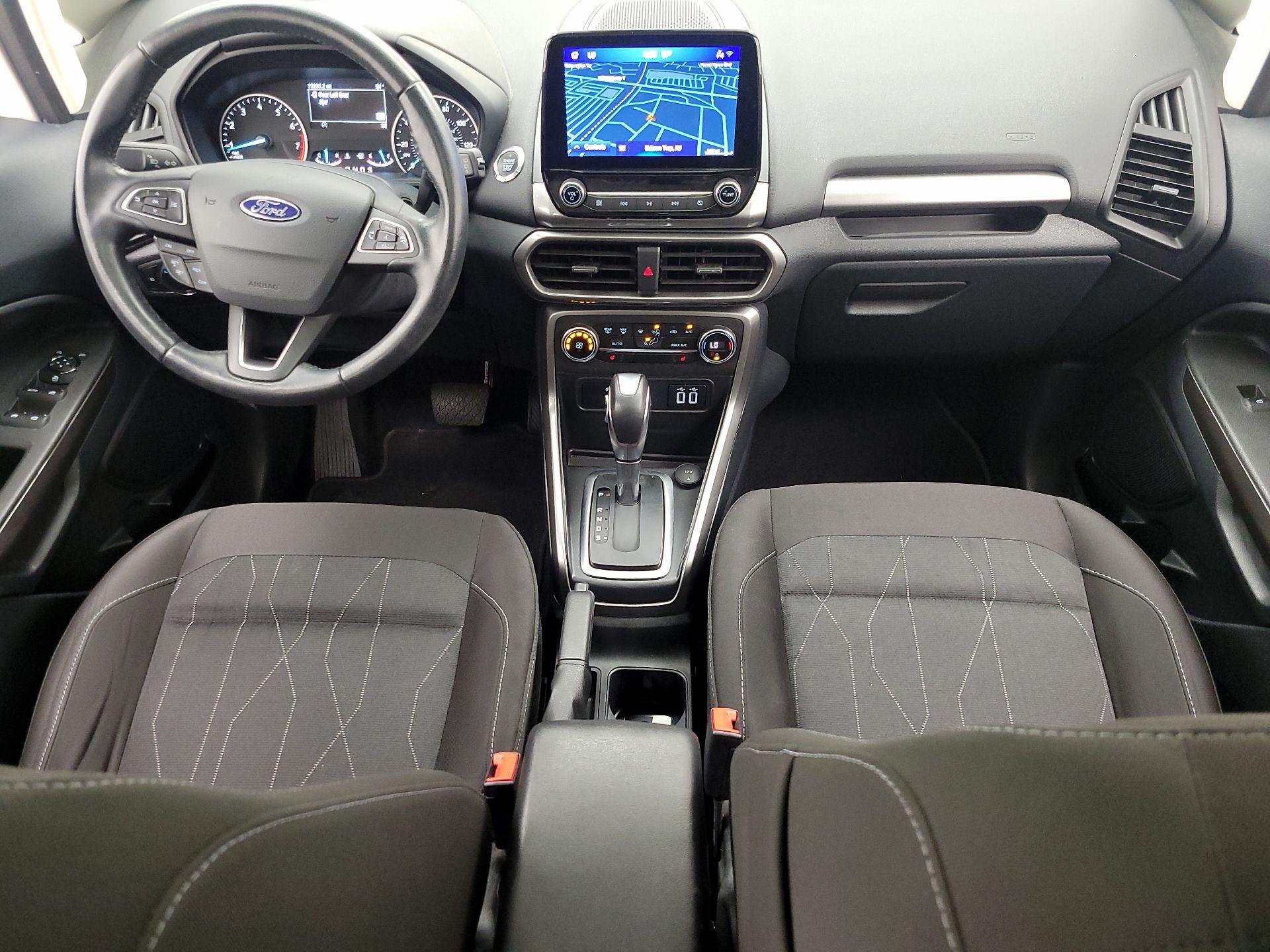 Thumbnail: 2020 Ford EcoSport - 9