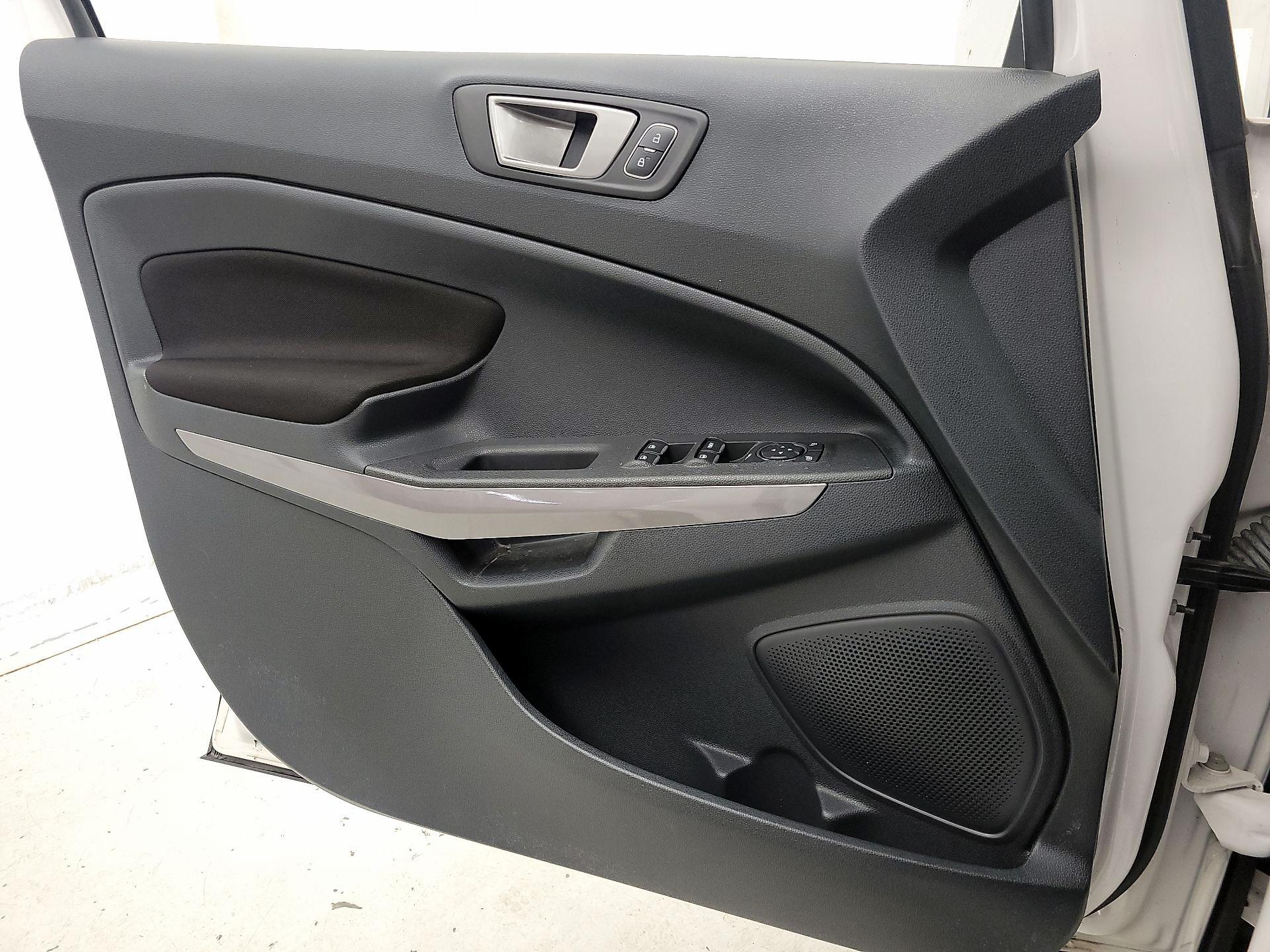 Thumbnail: 2020 Ford EcoSport - 12