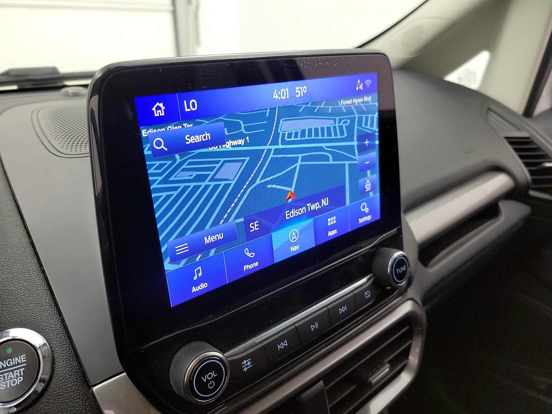 Thumbnail: 2020 Ford EcoSport - 14