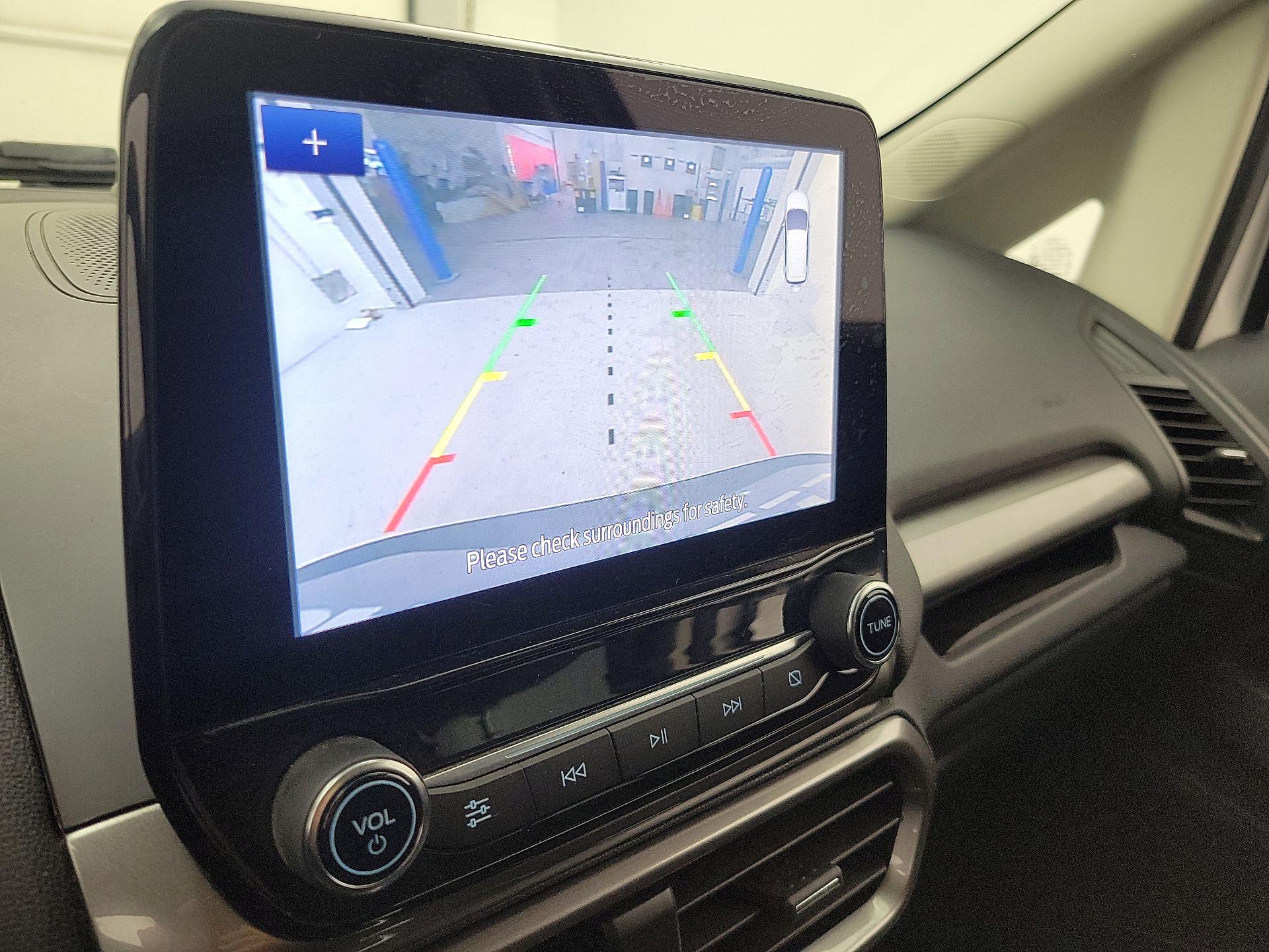 Thumbnail: 2020 Ford EcoSport - 15