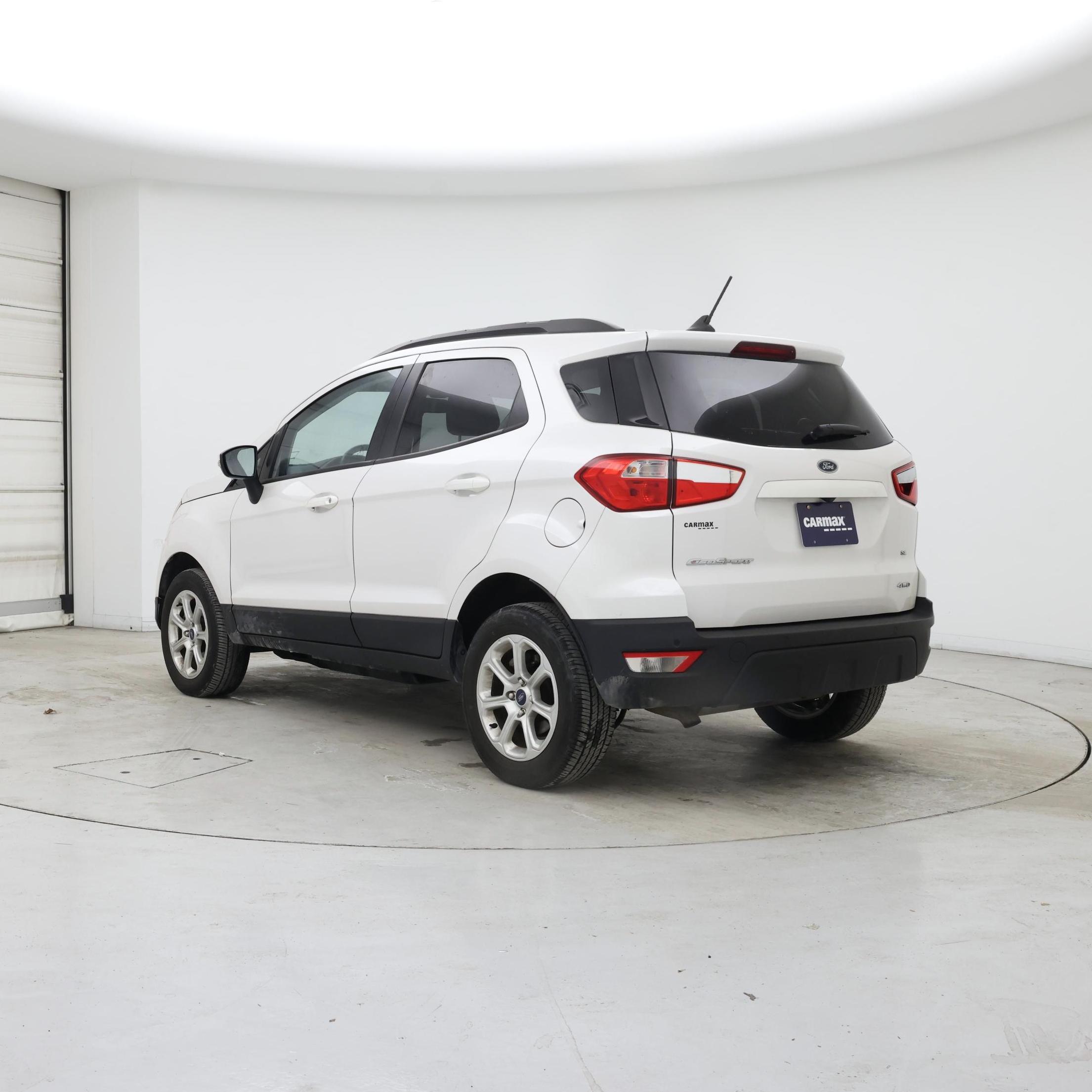 Thumbnail: 2020 Ford EcoSport - 2