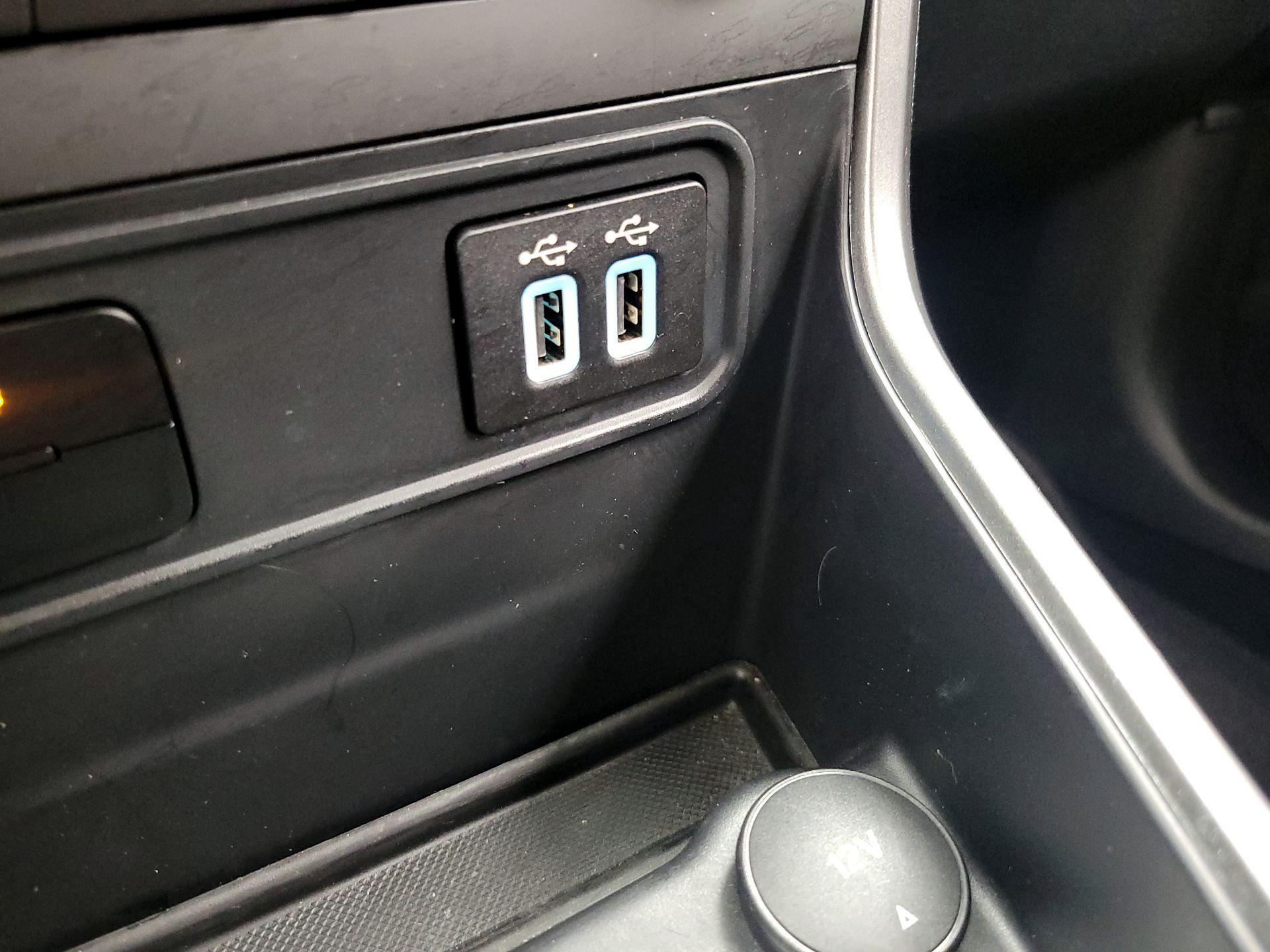 Thumbnail: 2020 Ford EcoSport - 19