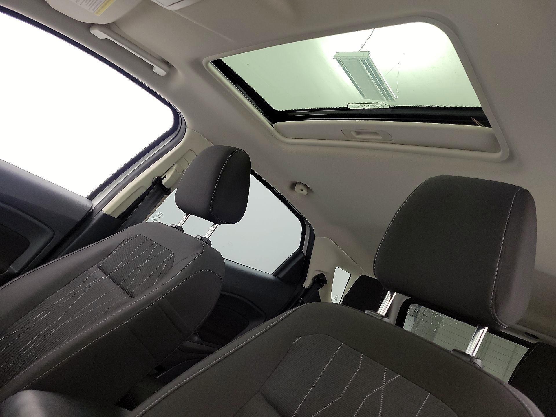 Thumbnail: 2020 Ford EcoSport - 20