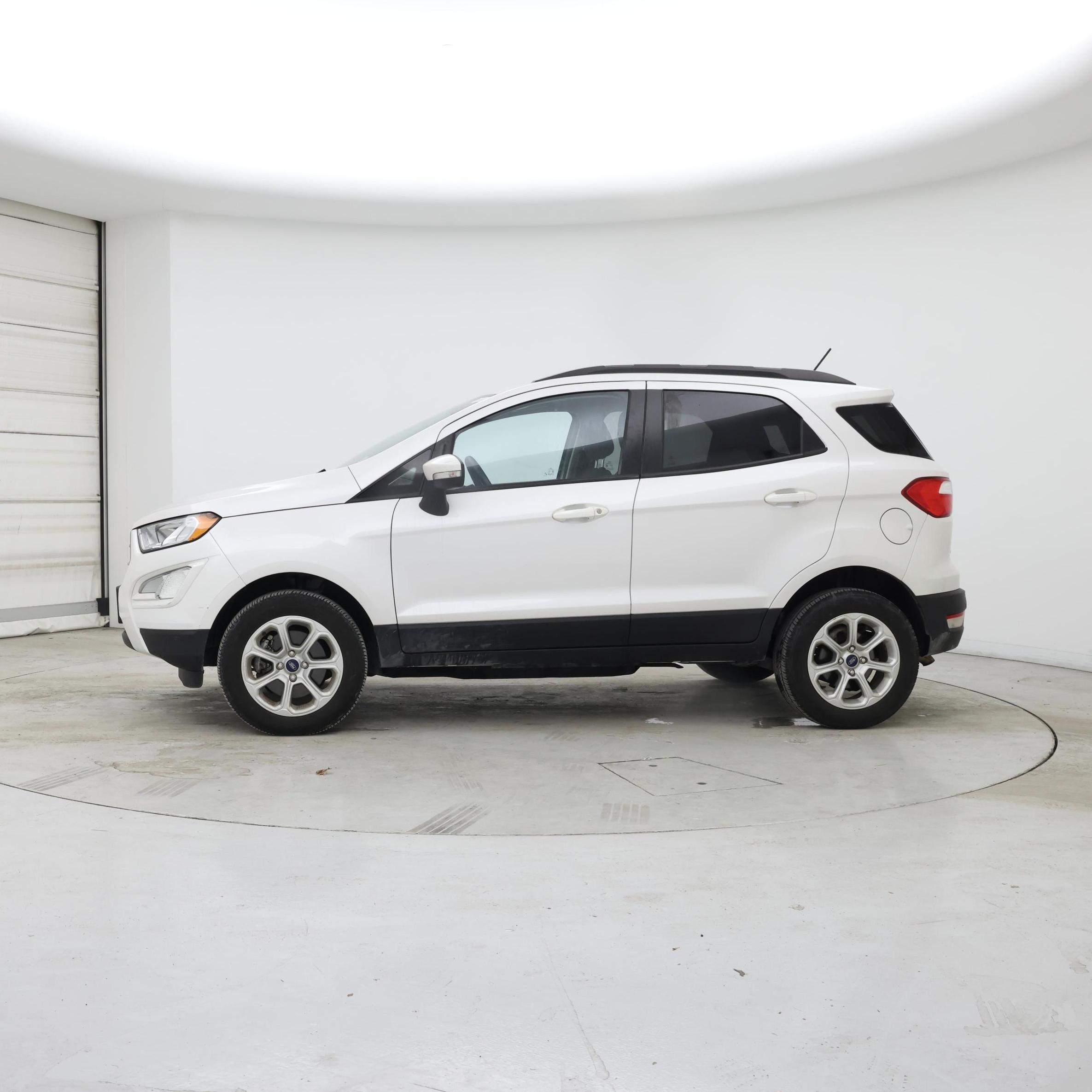 Thumbnail: 2020 Ford EcoSport - 3