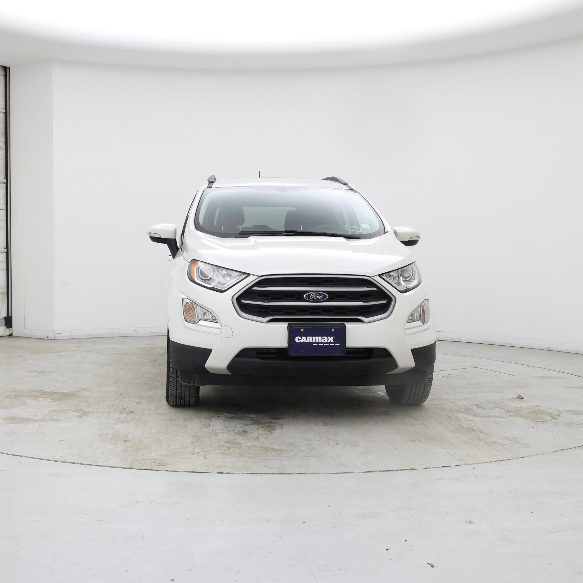 Thumbnail: 2020 Ford EcoSport - 5