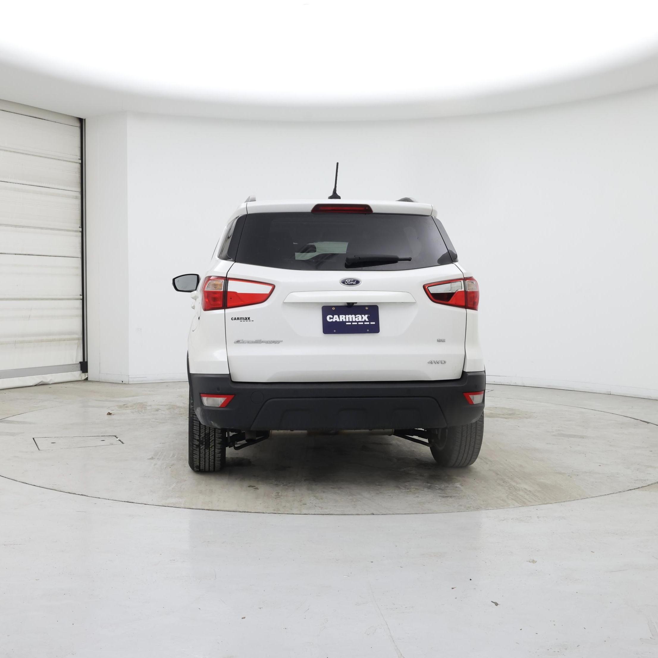 Thumbnail: 2020 Ford EcoSport - 6