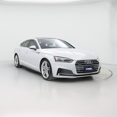 2019 Audi A5 Premium Plus